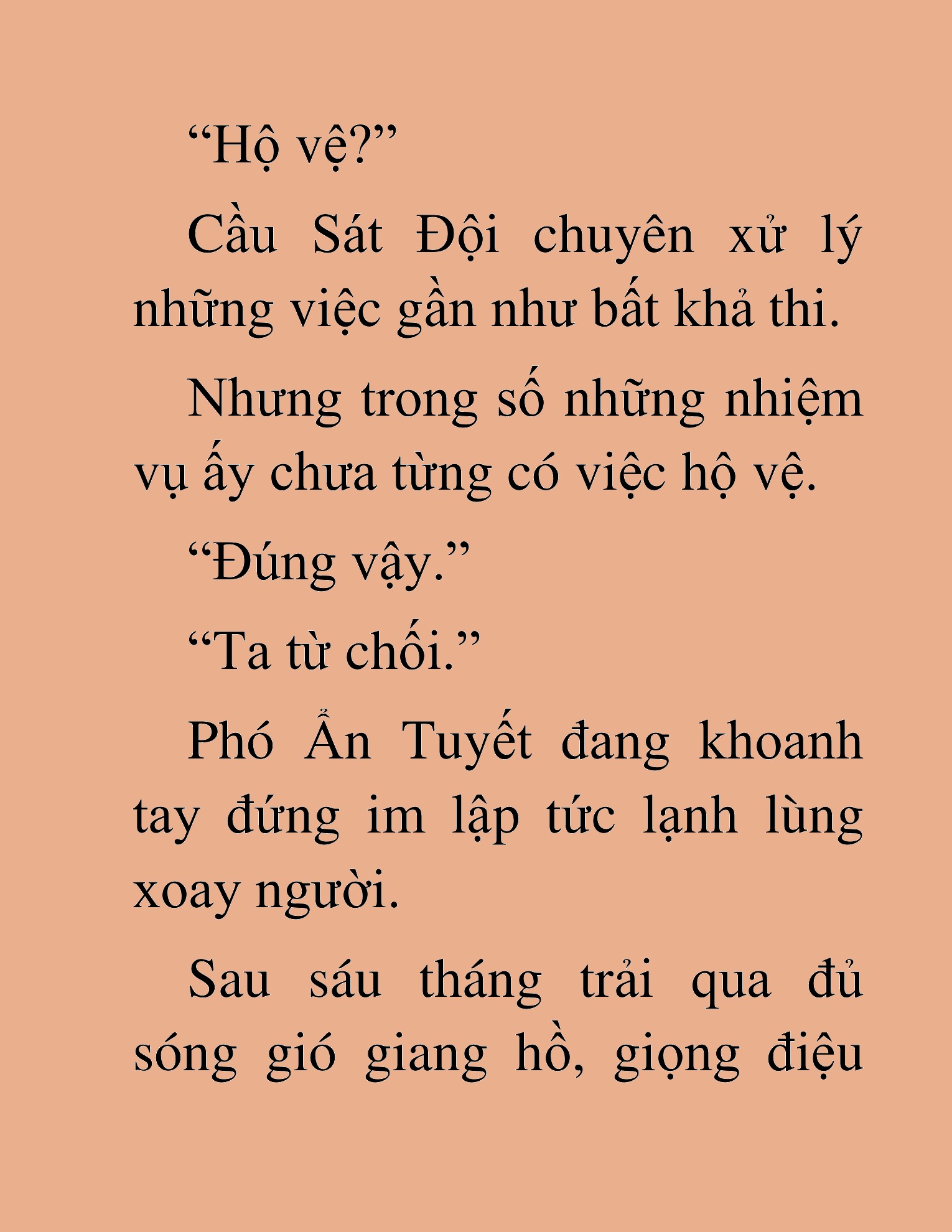 Đọc truyện HAT[NOVEL] Thần Ma Đại Đế - Chap 112