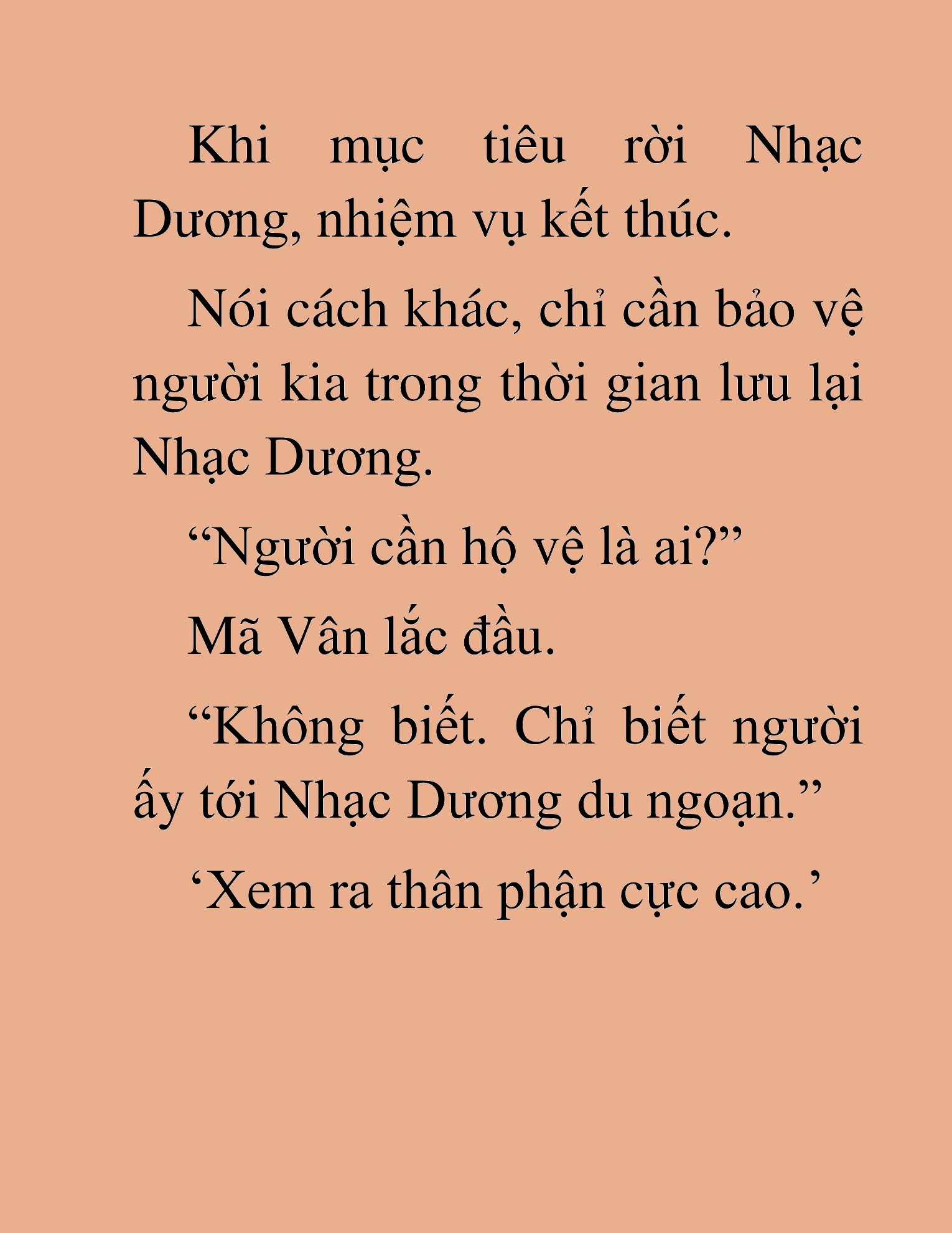 Đọc truyện HAT[NOVEL] Thần Ma Đại Đế - Chap 112