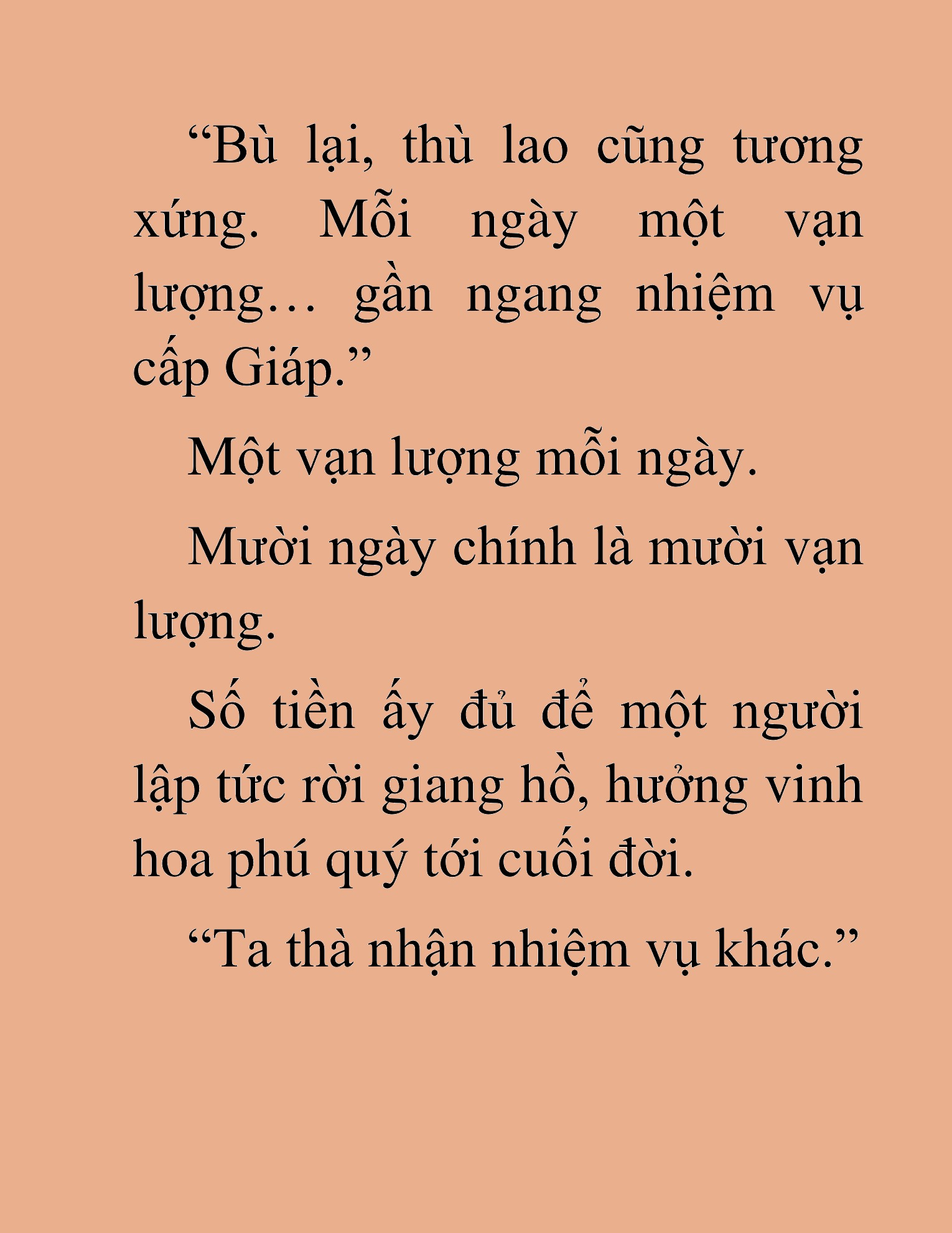Đọc truyện HAT[NOVEL] Thần Ma Đại Đế - Chap 112