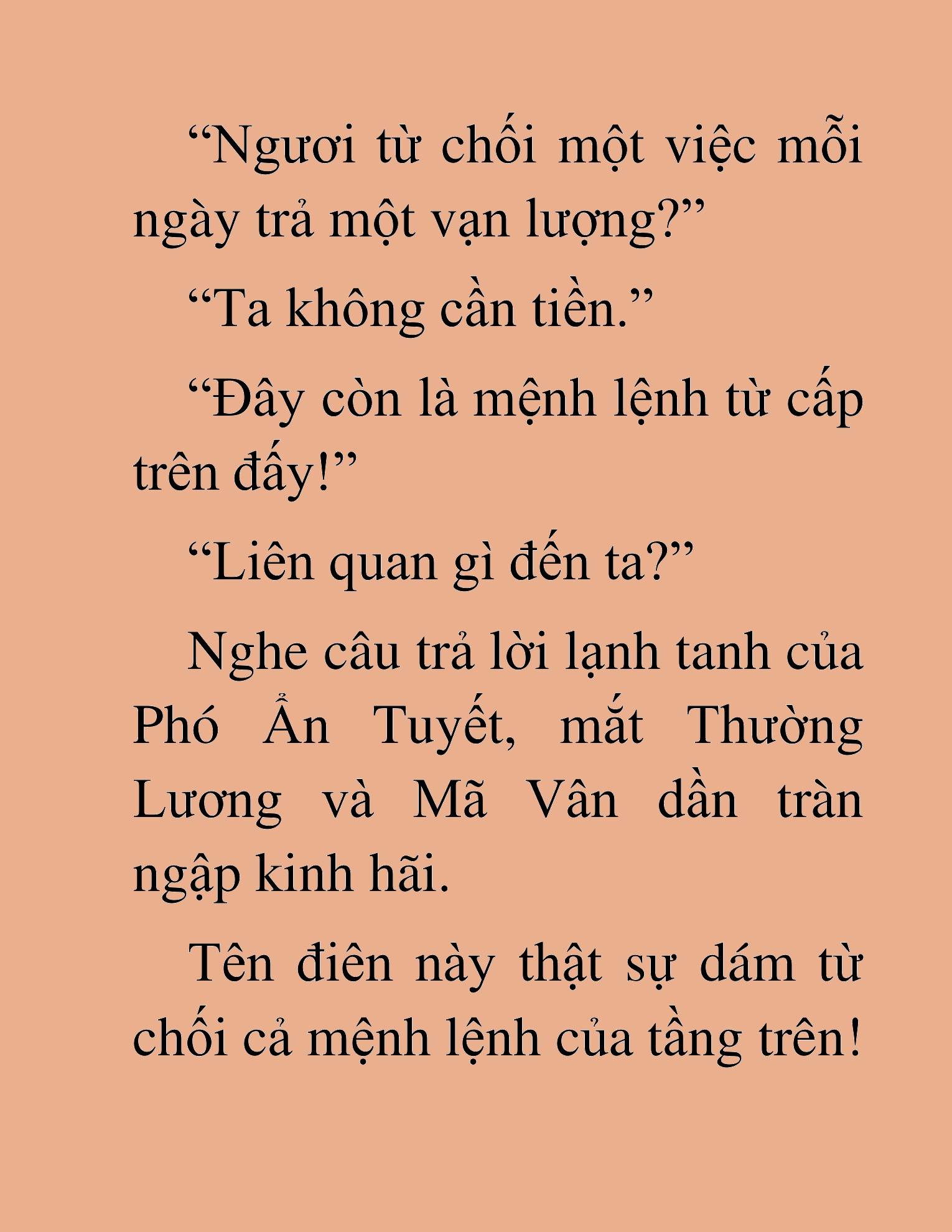 Đọc truyện HAT[NOVEL] Thần Ma Đại Đế - Chap 112