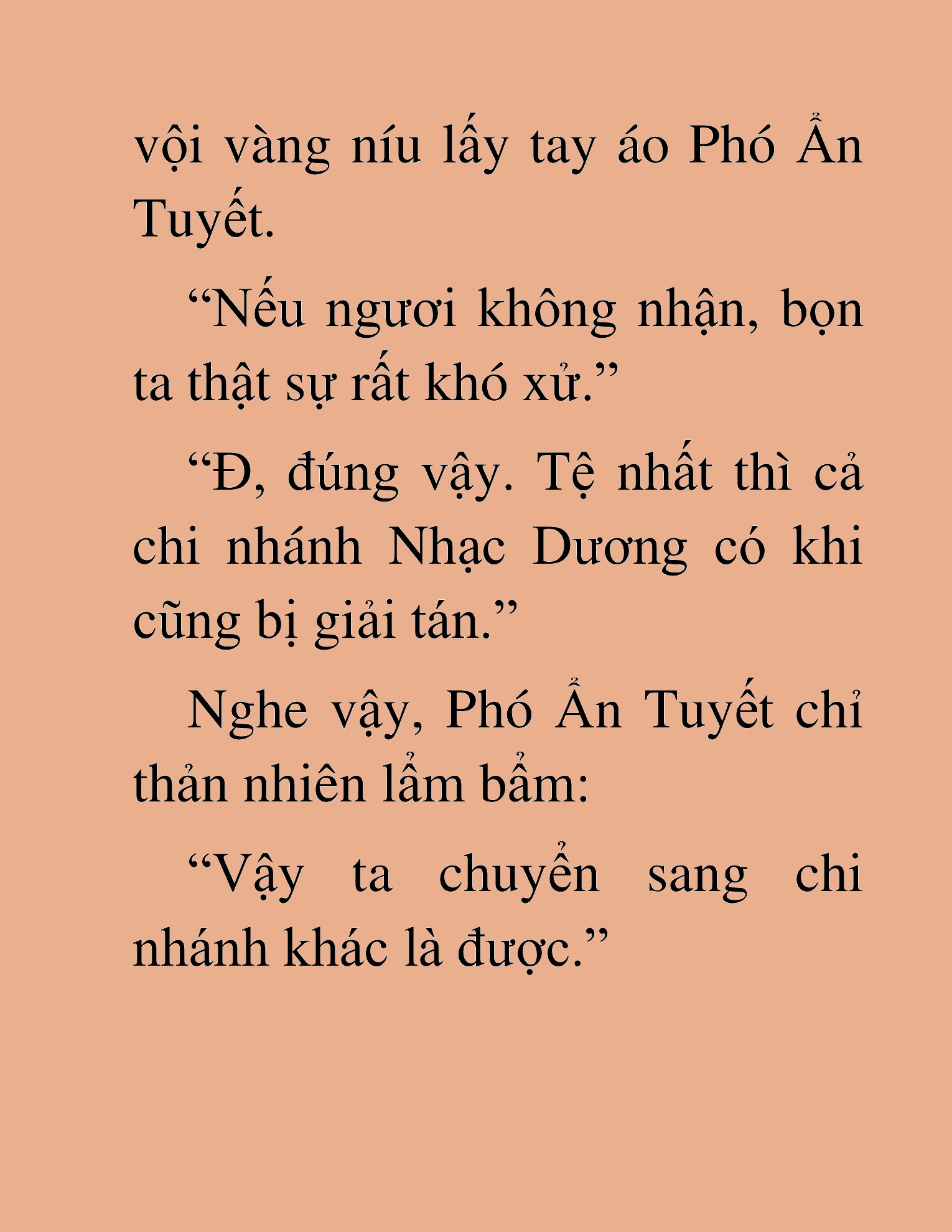 Đọc truyện HAT[NOVEL] Thần Ma Đại Đế - Chap 113