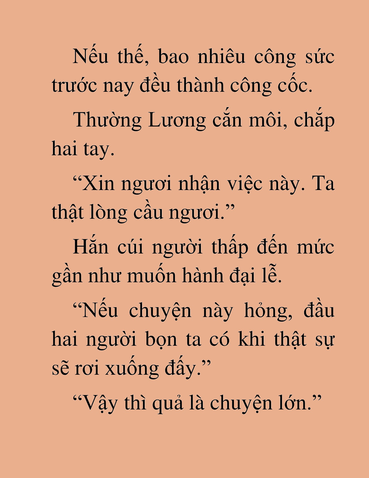 Đọc truyện HAT[NOVEL] Thần Ma Đại Đế - Chap 113