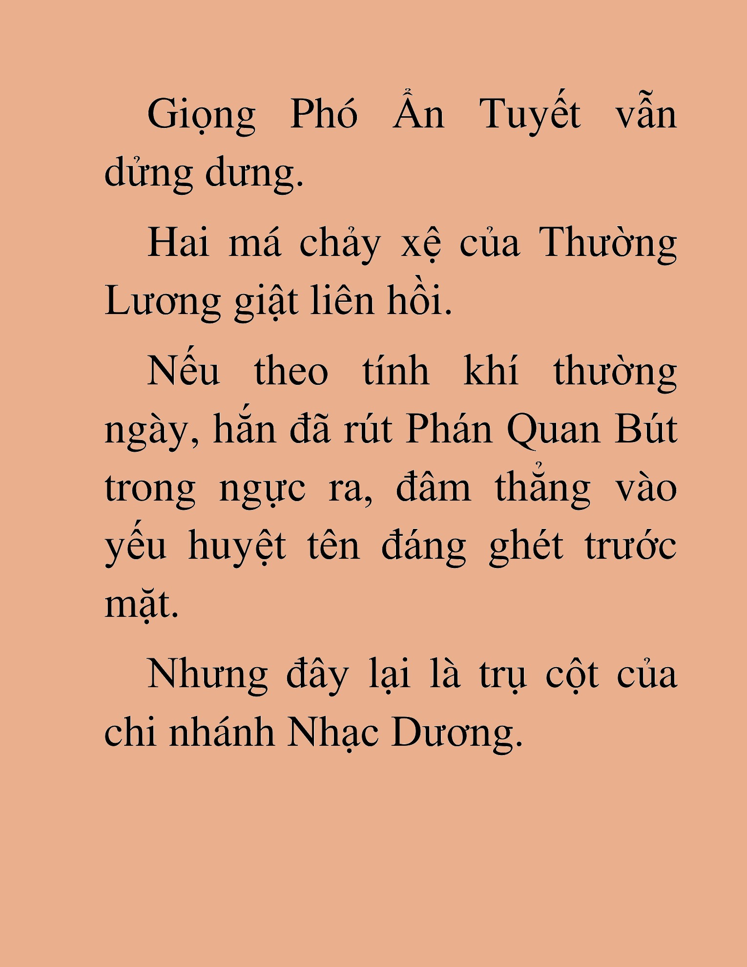 Đọc truyện HAT[NOVEL] Thần Ma Đại Đế - Chap 113