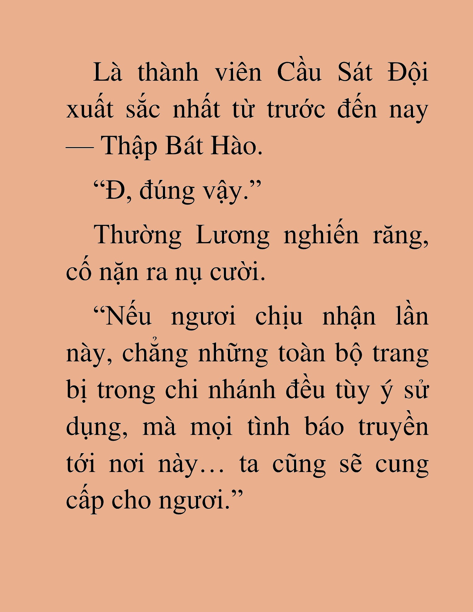 Đọc truyện HAT[NOVEL] Thần Ma Đại Đế - Chap 113