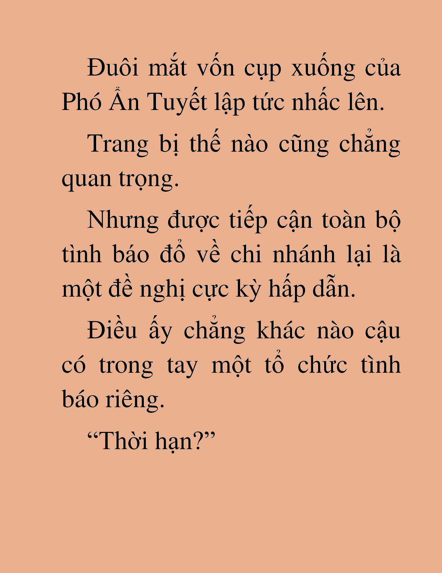 Đọc truyện HAT[NOVEL] Thần Ma Đại Đế - Chap 113
