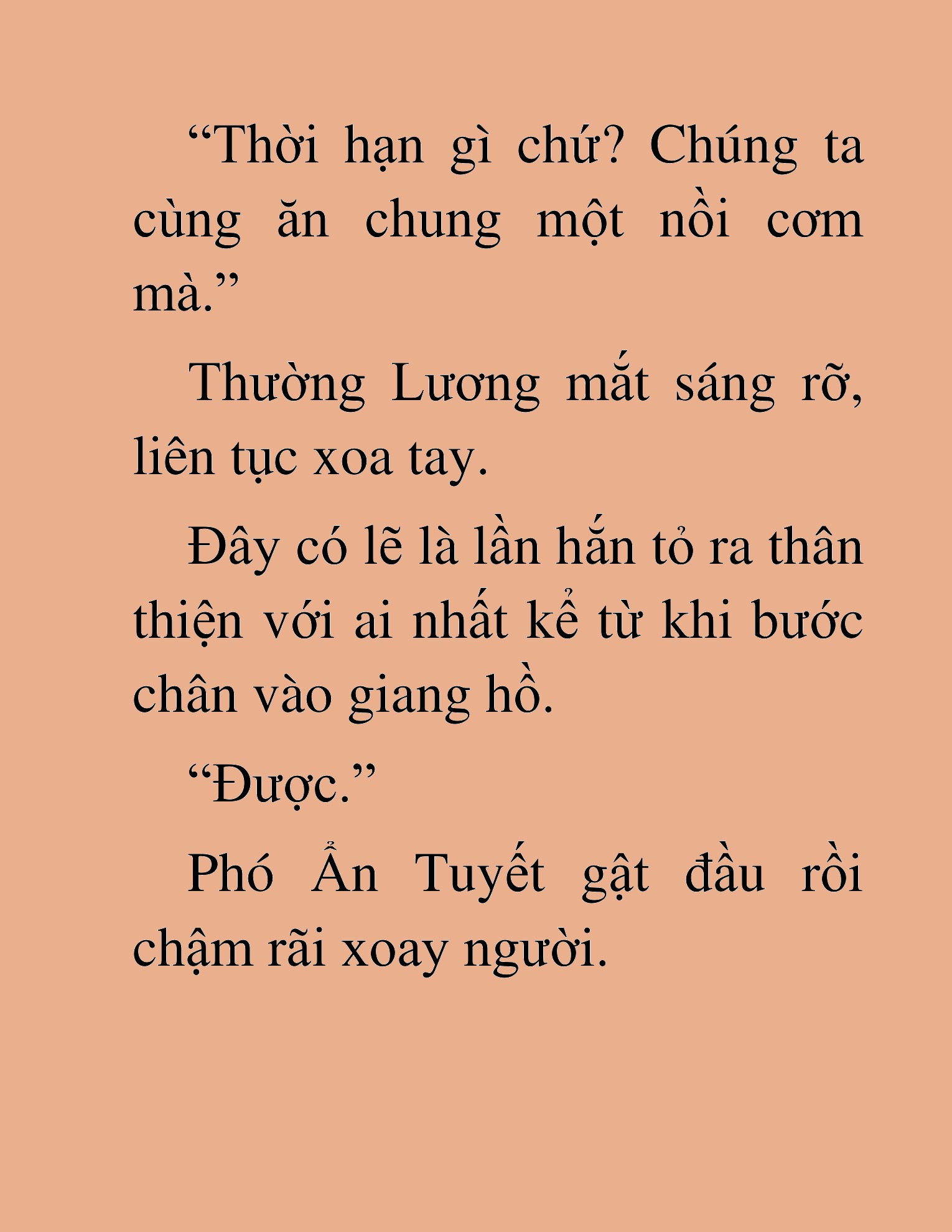 Đọc truyện HAT[NOVEL] Thần Ma Đại Đế - Chap 113