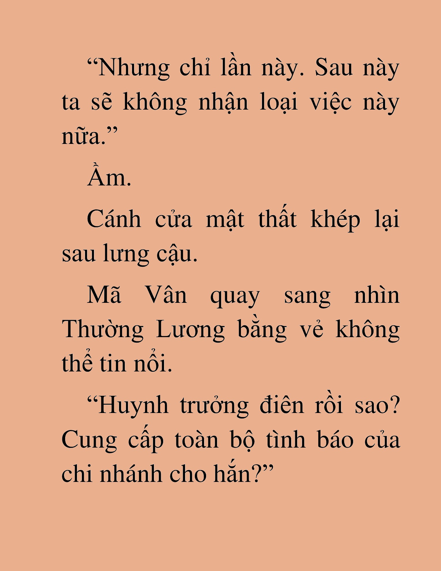 Đọc truyện HAT[NOVEL] Thần Ma Đại Đế - Chap 113