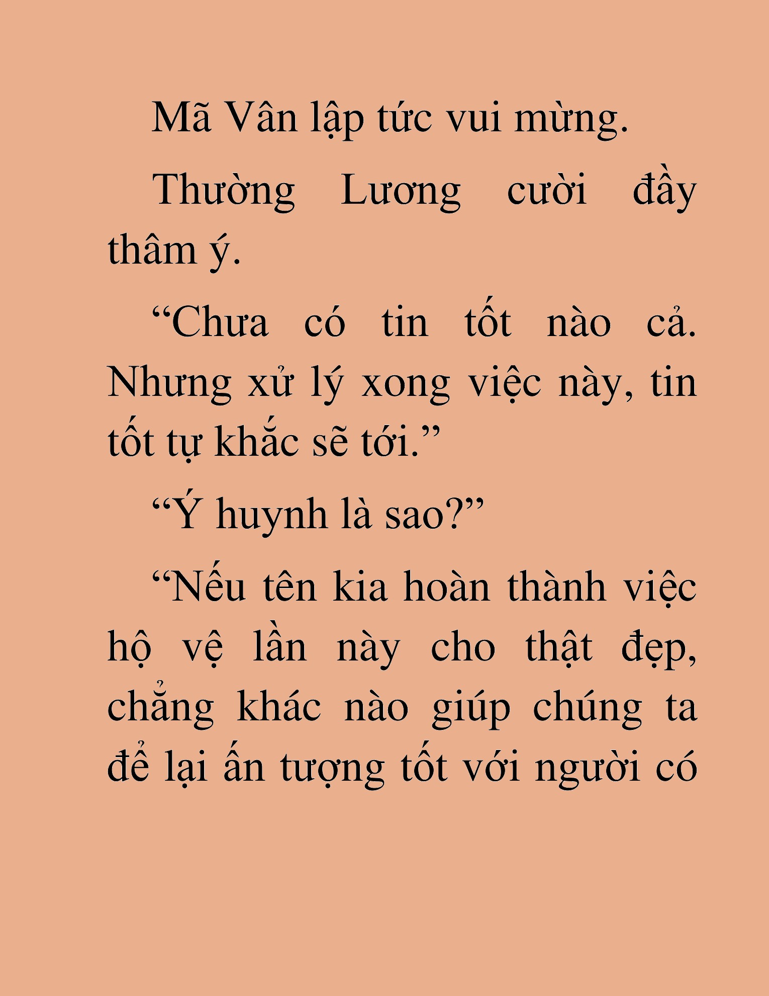 Đọc truyện HAT[NOVEL] Thần Ma Đại Đế - Chap 113