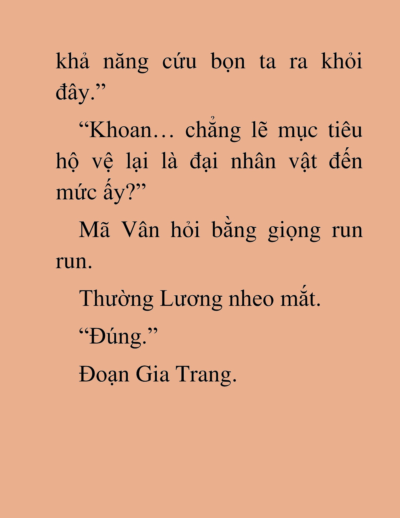 Đọc truyện HAT[NOVEL] Thần Ma Đại Đế - Chap 113