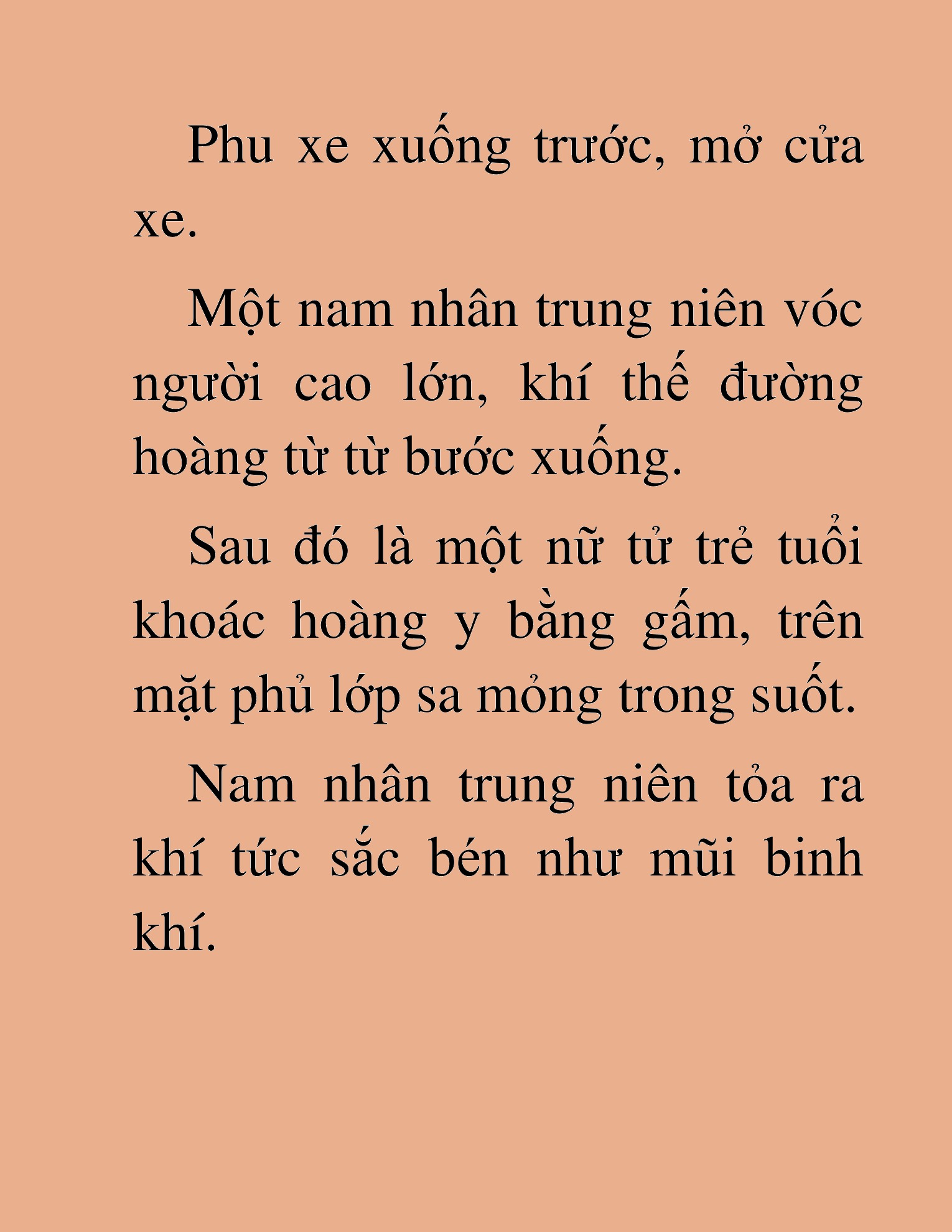 Đọc truyện HAT[NOVEL] Thần Ma Đại Đế - Chap 113