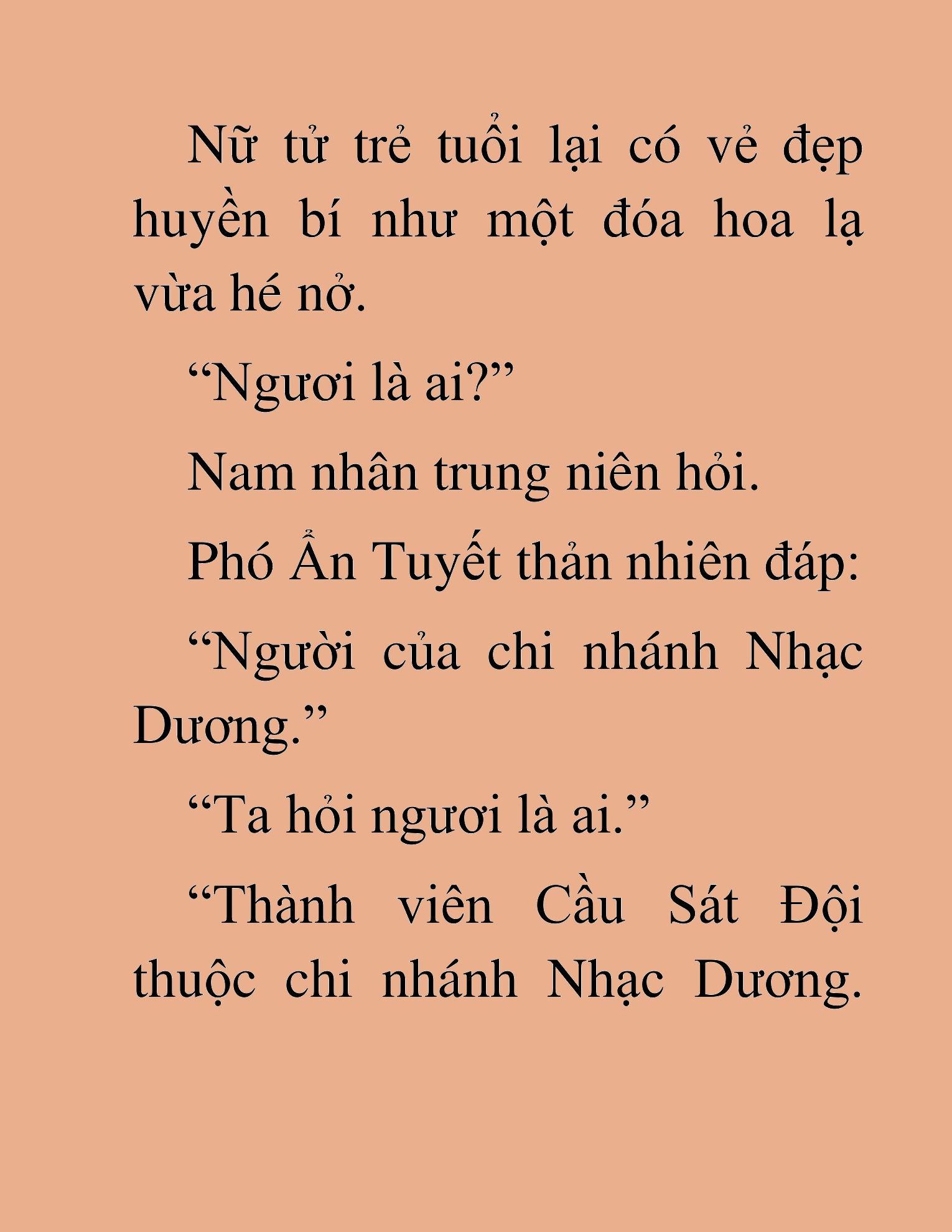 Đọc truyện HAT[NOVEL] Thần Ma Đại Đế - Chap 113