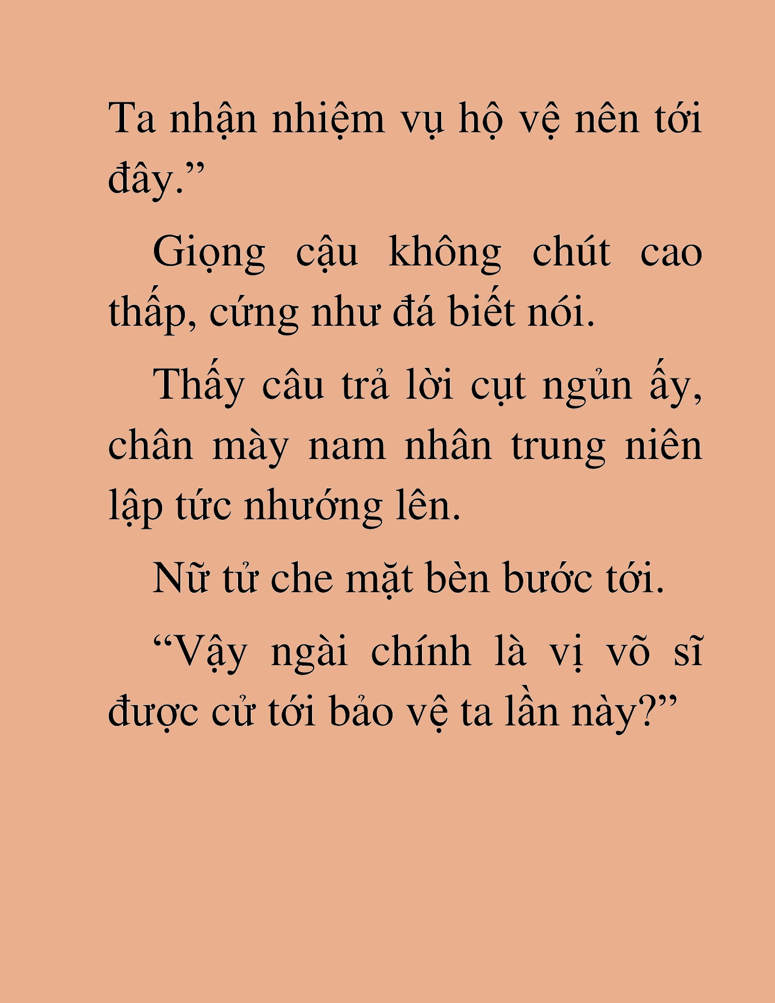 Đọc truyện HAT[NOVEL] Thần Ma Đại Đế - Chap 113