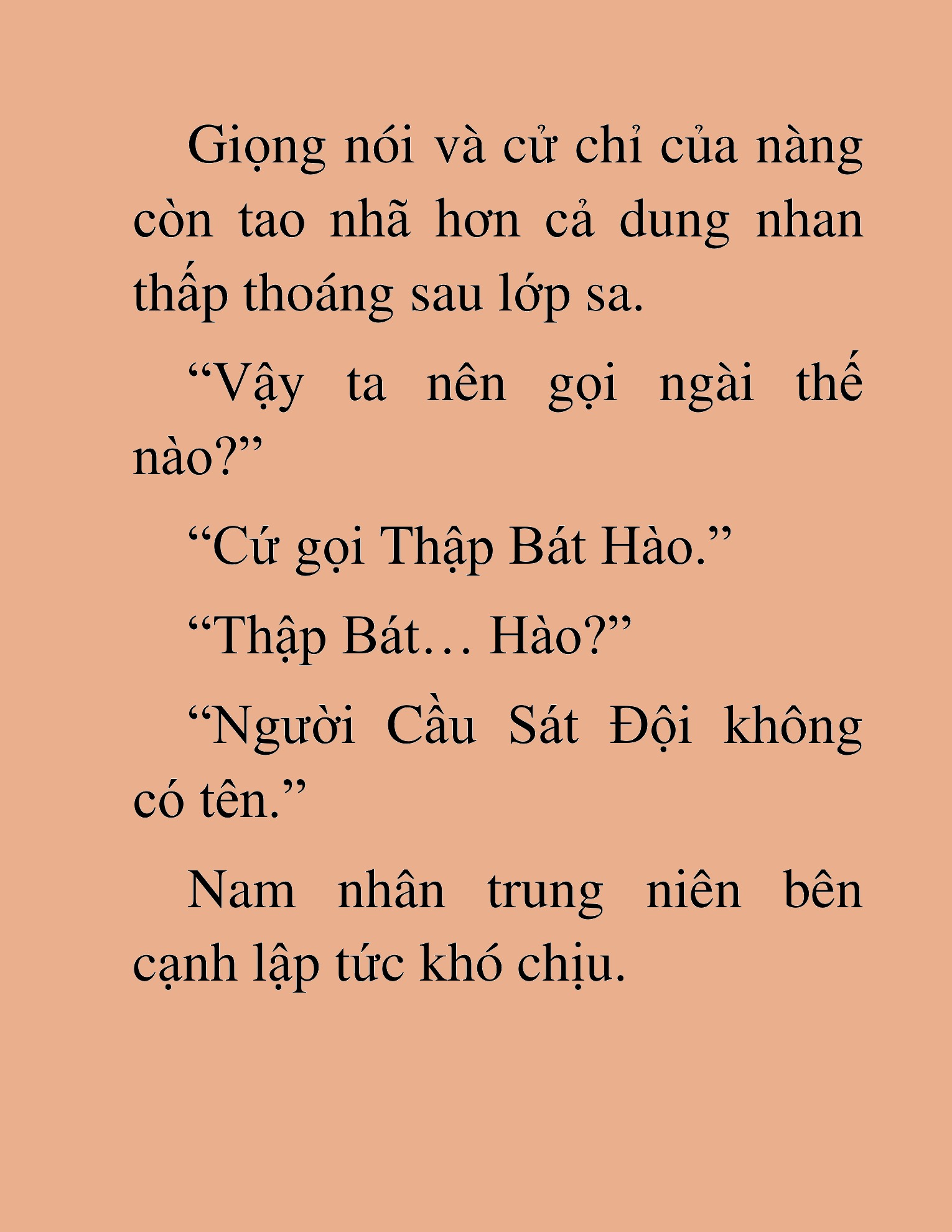 Đọc truyện HAT[NOVEL] Thần Ma Đại Đế - Chap 113