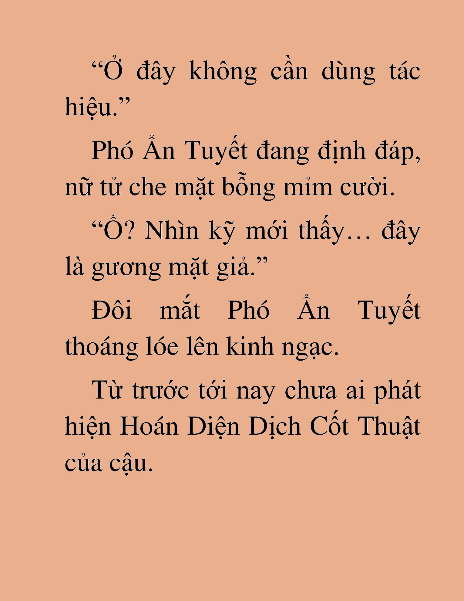 Đọc truyện HAT[NOVEL] Thần Ma Đại Đế - Chap 113