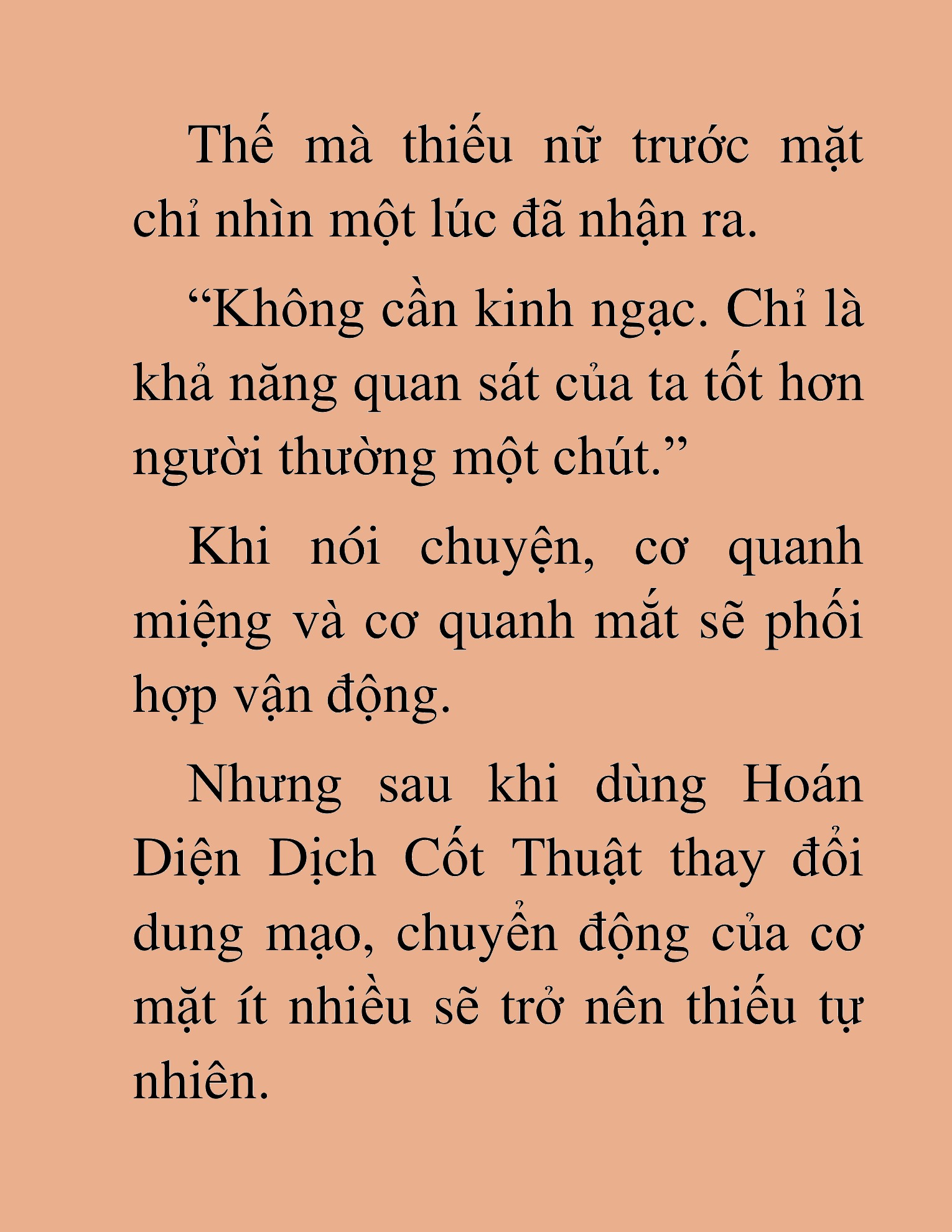 Đọc truyện HAT[NOVEL] Thần Ma Đại Đế - Chap 113