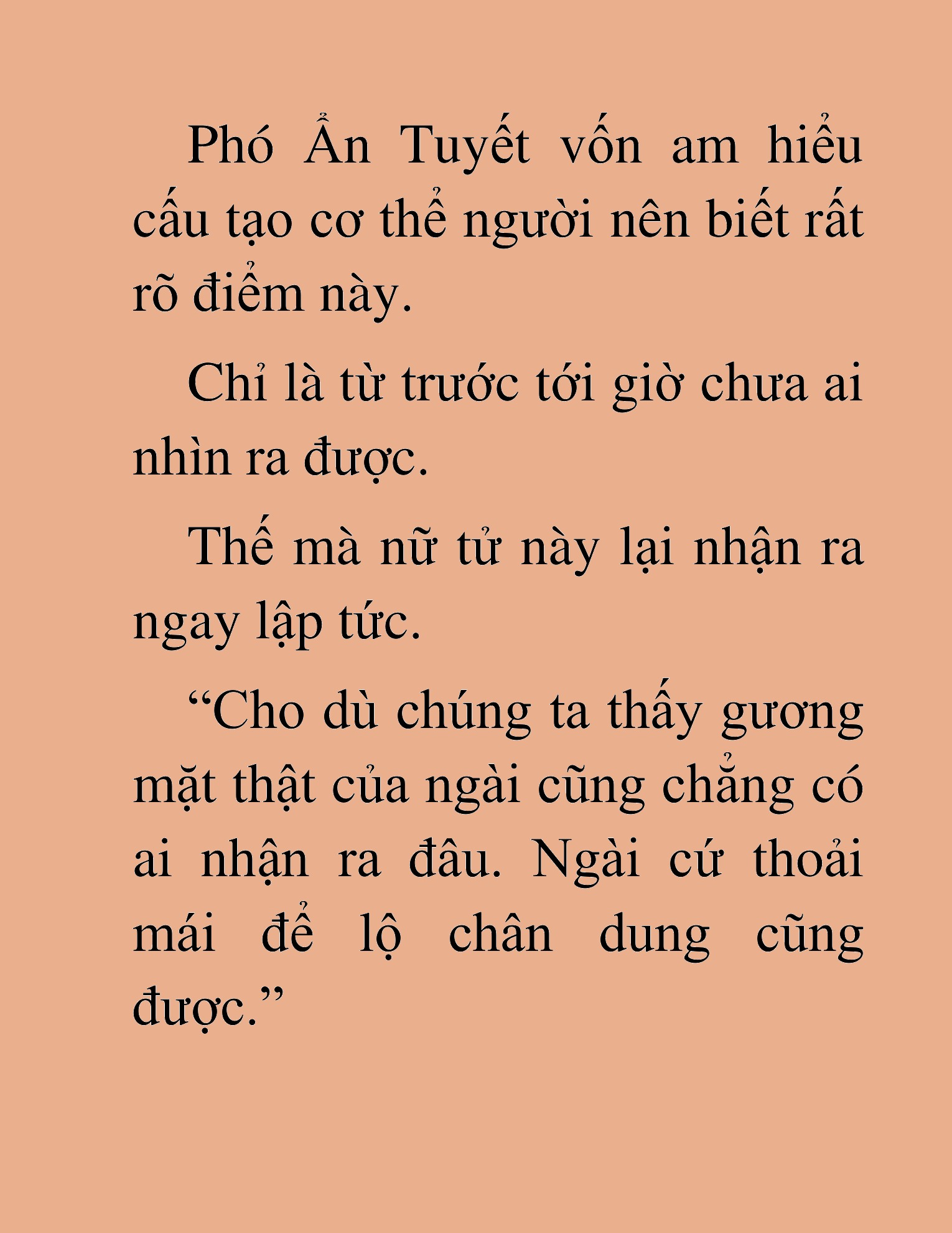 Đọc truyện HAT[NOVEL] Thần Ma Đại Đế - Chap 113