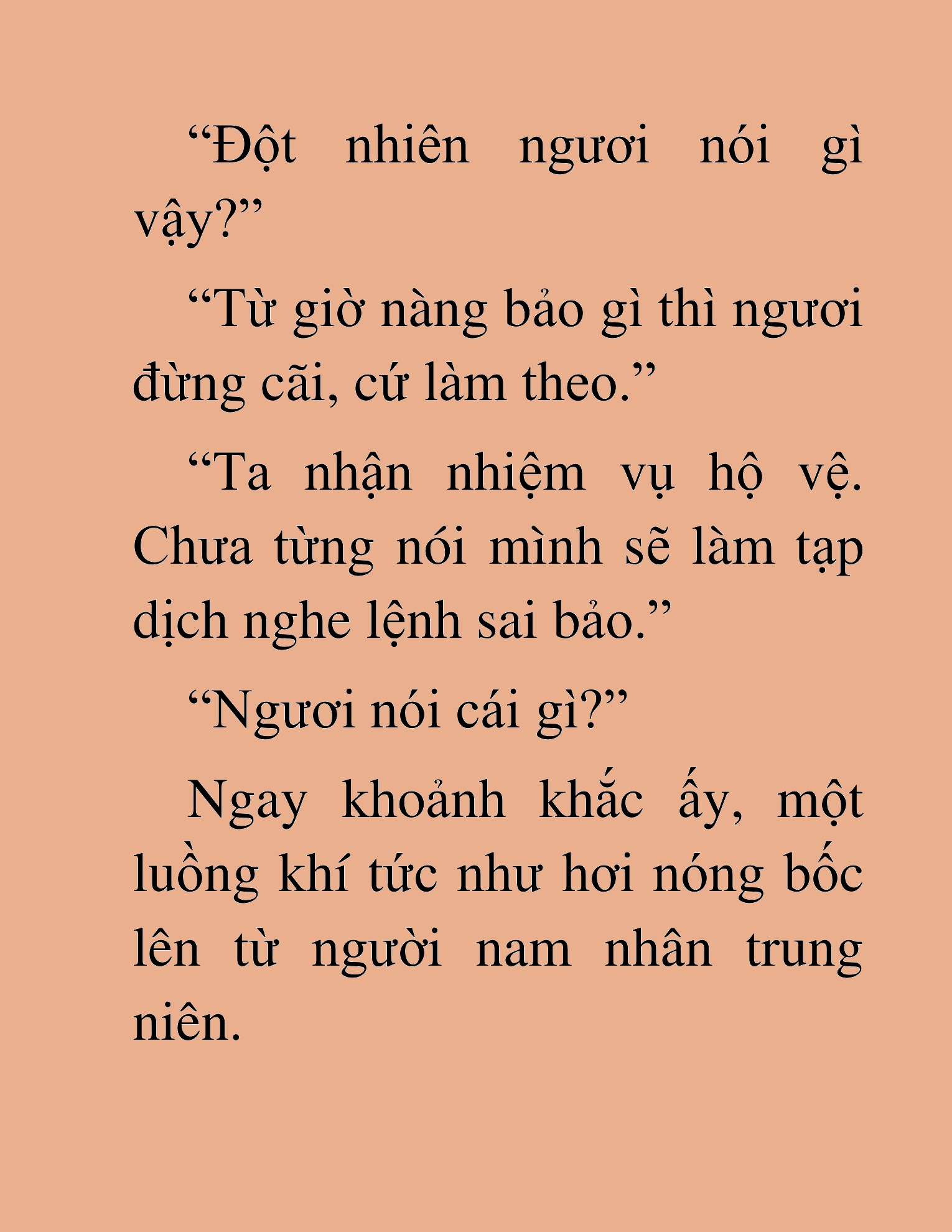 Đọc truyện HAT[NOVEL] Thần Ma Đại Đế - Chap 114