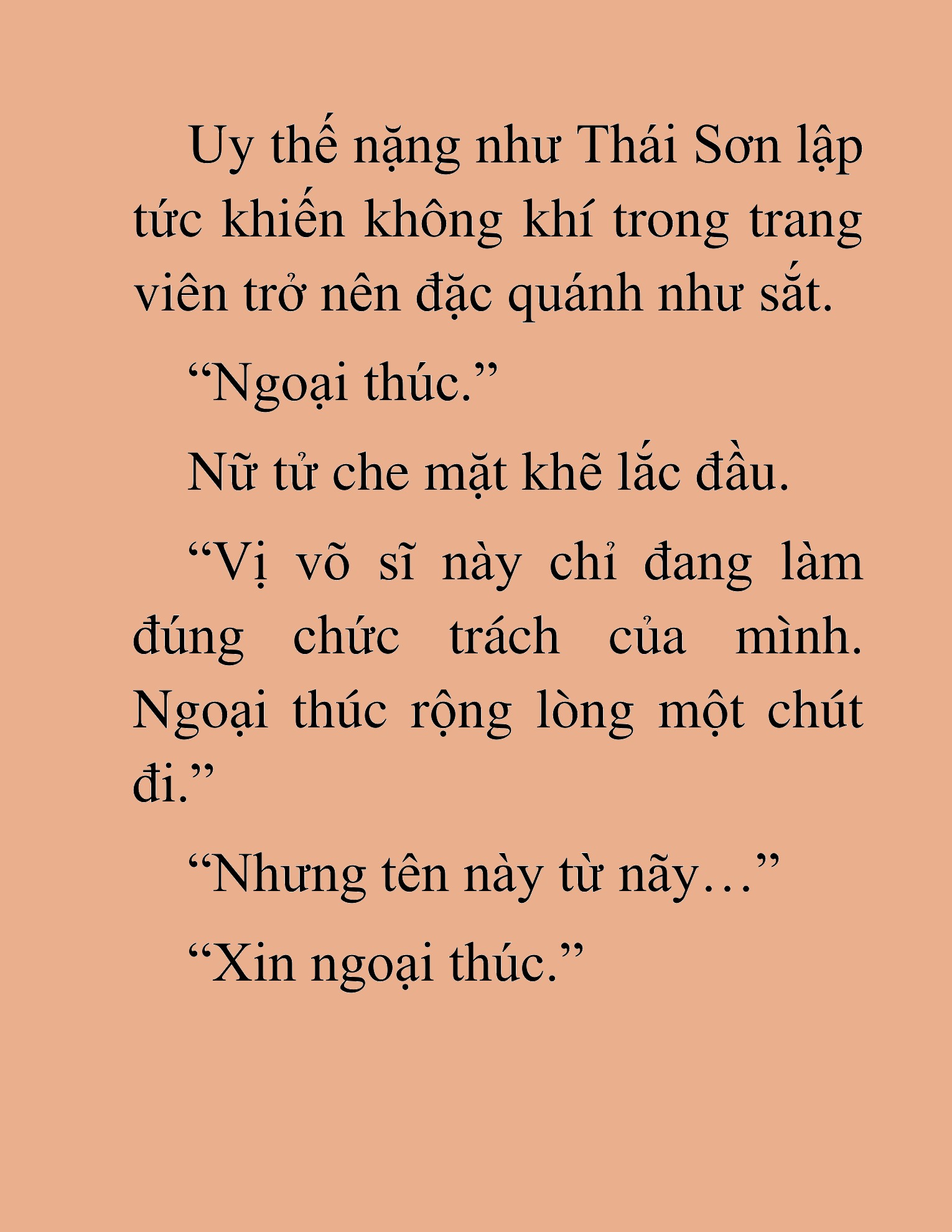 Đọc truyện HAT[NOVEL] Thần Ma Đại Đế - Chap 114