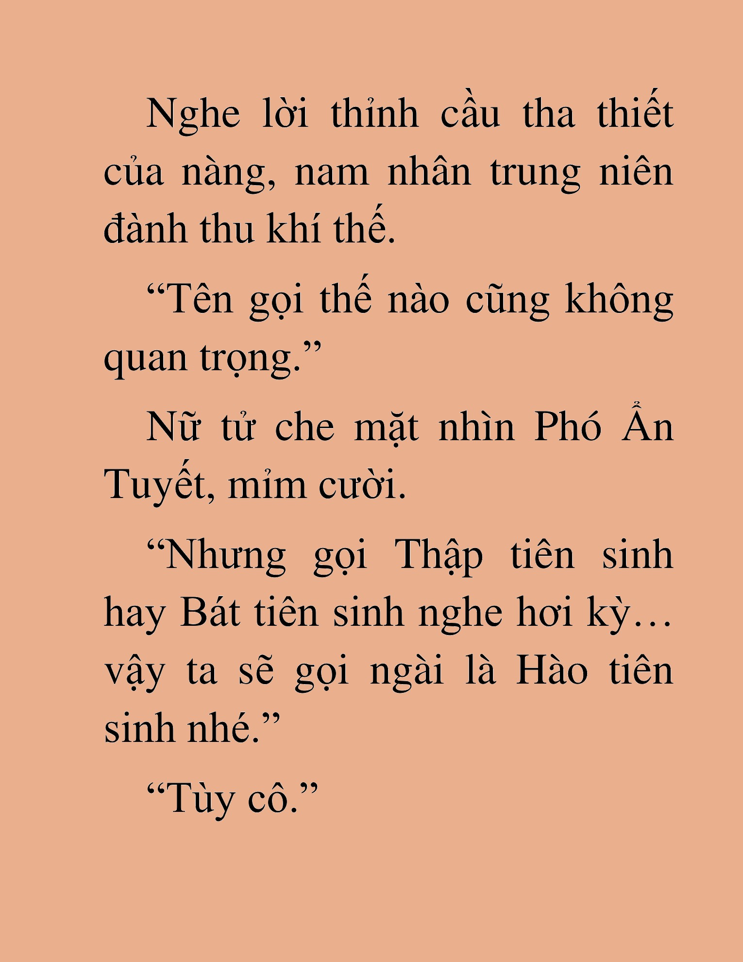 Đọc truyện HAT[NOVEL] Thần Ma Đại Đế - Chap 114