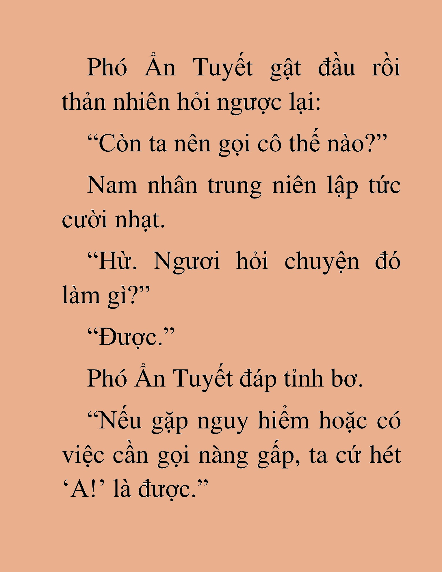 Đọc truyện HAT[NOVEL] Thần Ma Đại Đế - Chap 114