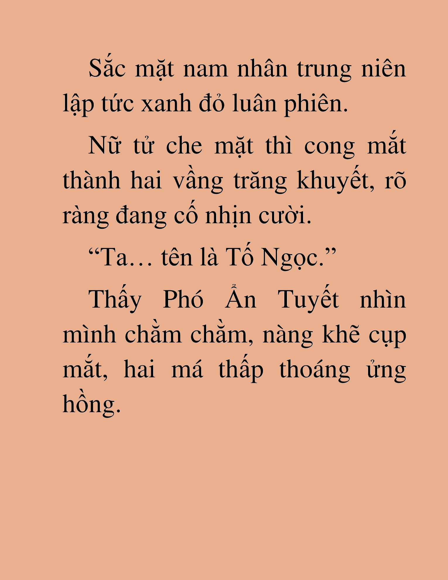 Đọc truyện HAT[NOVEL] Thần Ma Đại Đế - Chap 114