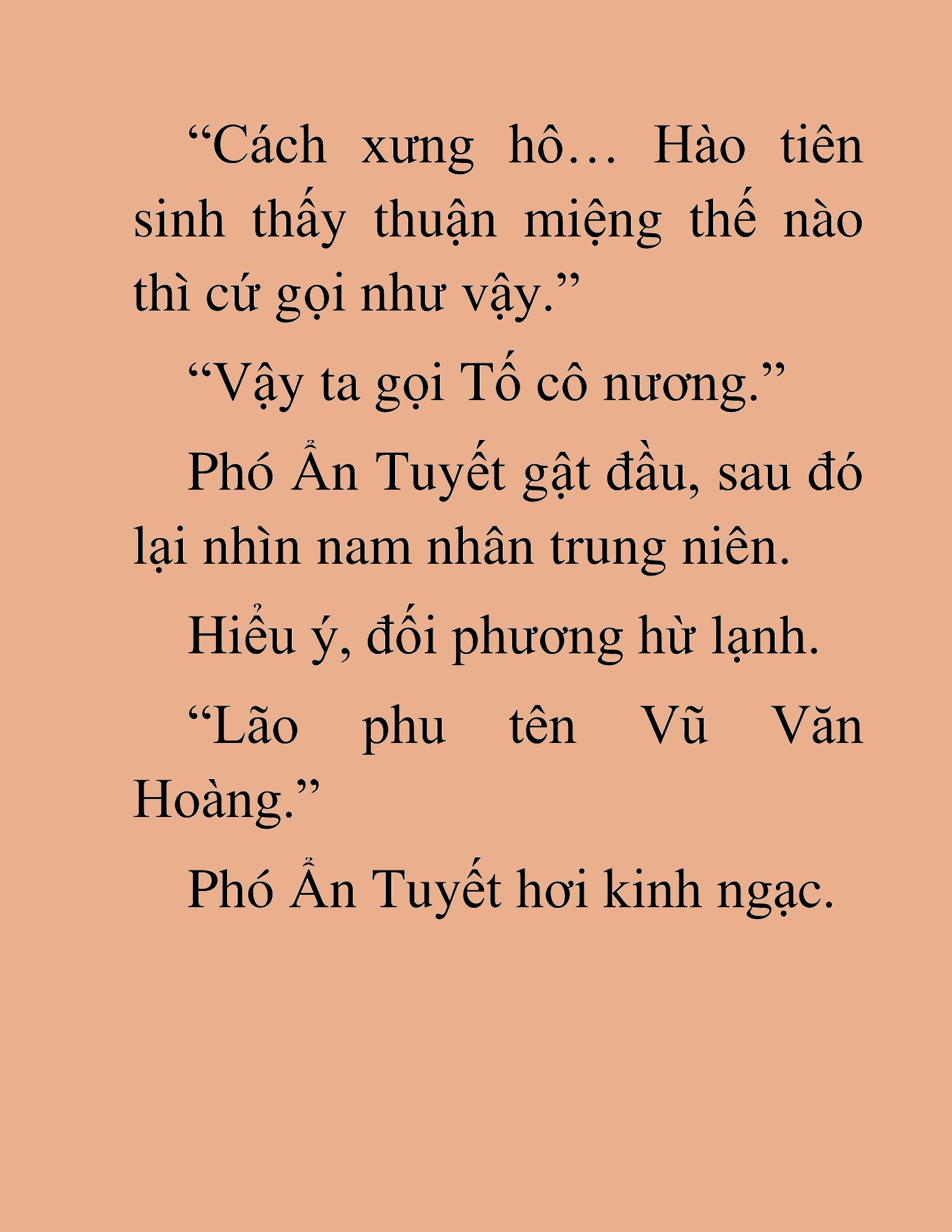 Đọc truyện HAT[NOVEL] Thần Ma Đại Đế - Chap 114