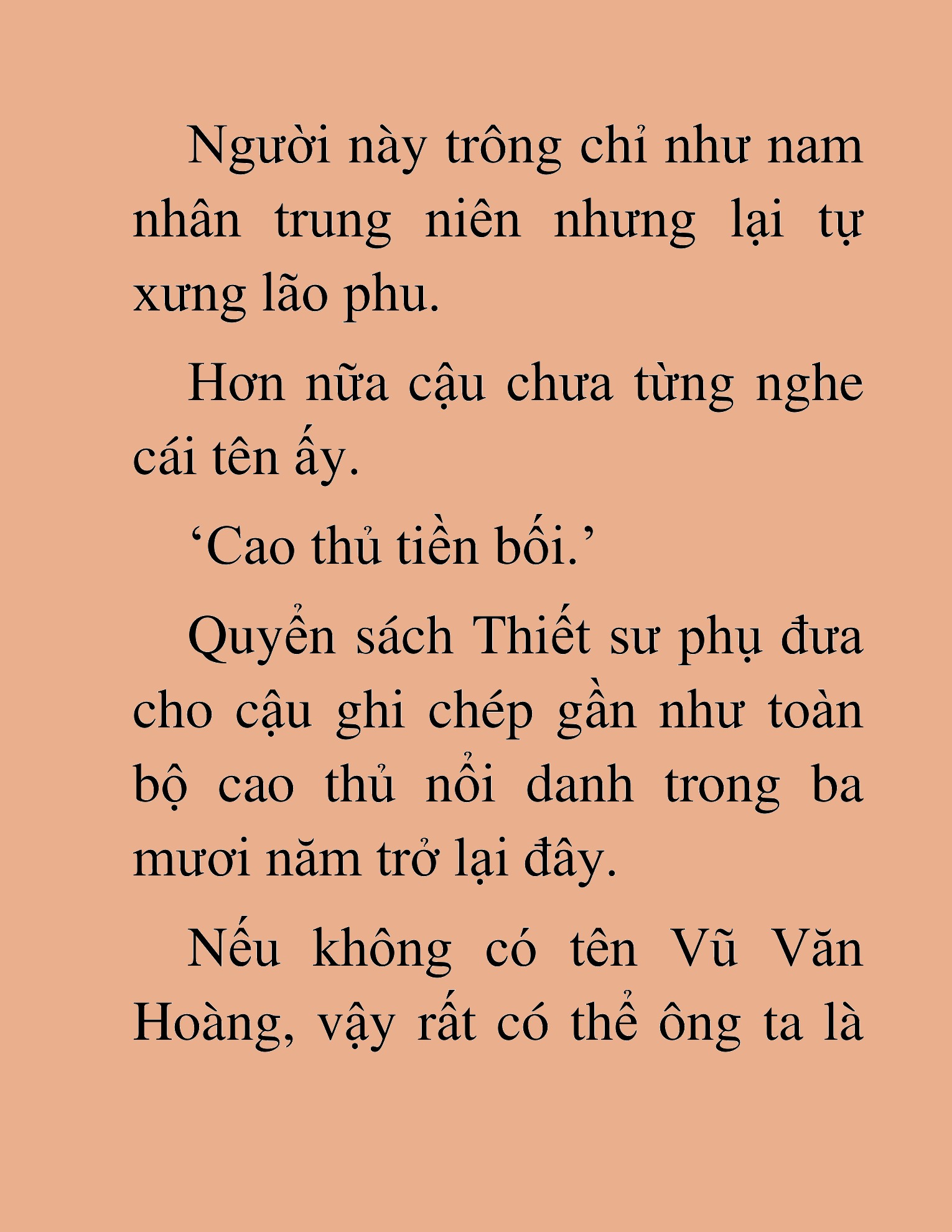 Đọc truyện HAT[NOVEL] Thần Ma Đại Đế - Chap 114