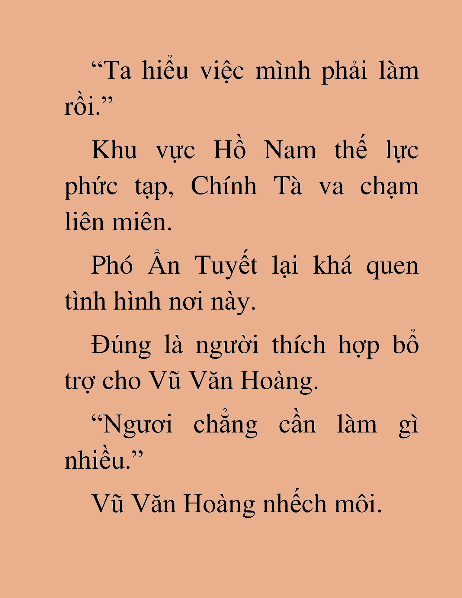 Đọc truyện HAT[NOVEL] Thần Ma Đại Đế - Chap 114