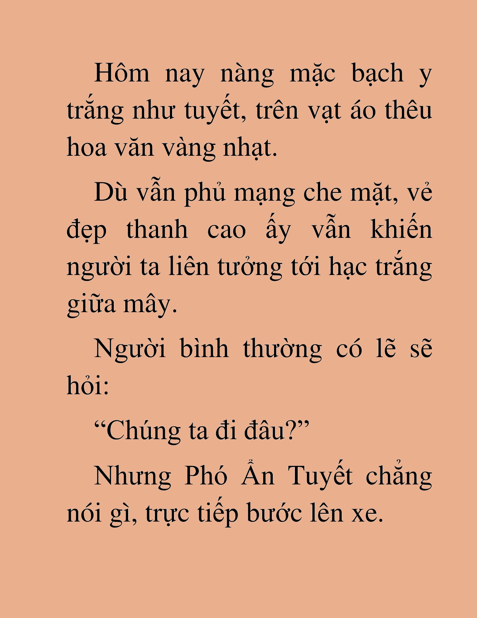 Đọc truyện HAT[NOVEL] Thần Ma Đại Đế - Chap 114