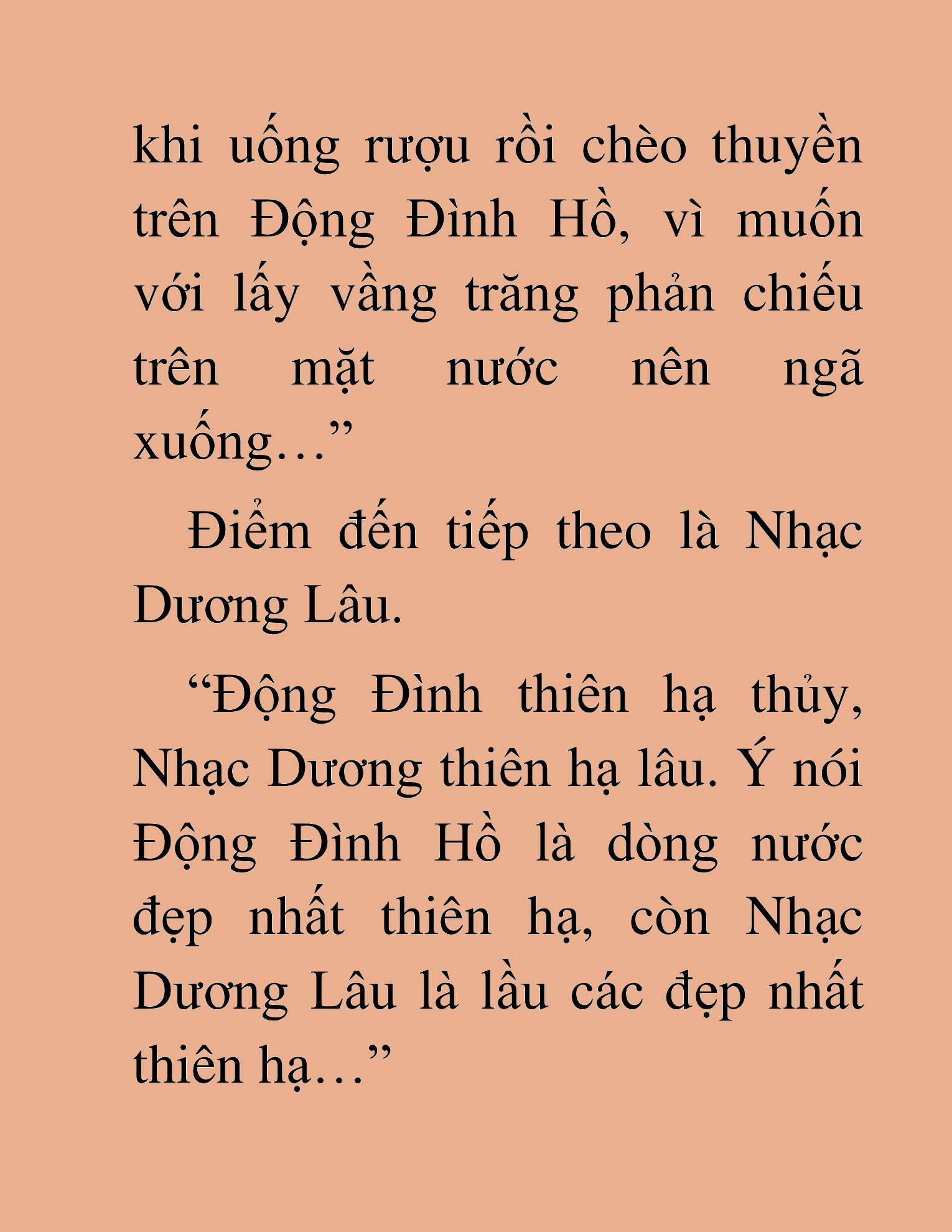 Đọc truyện HAT[NOVEL] Thần Ma Đại Đế - Chap 114