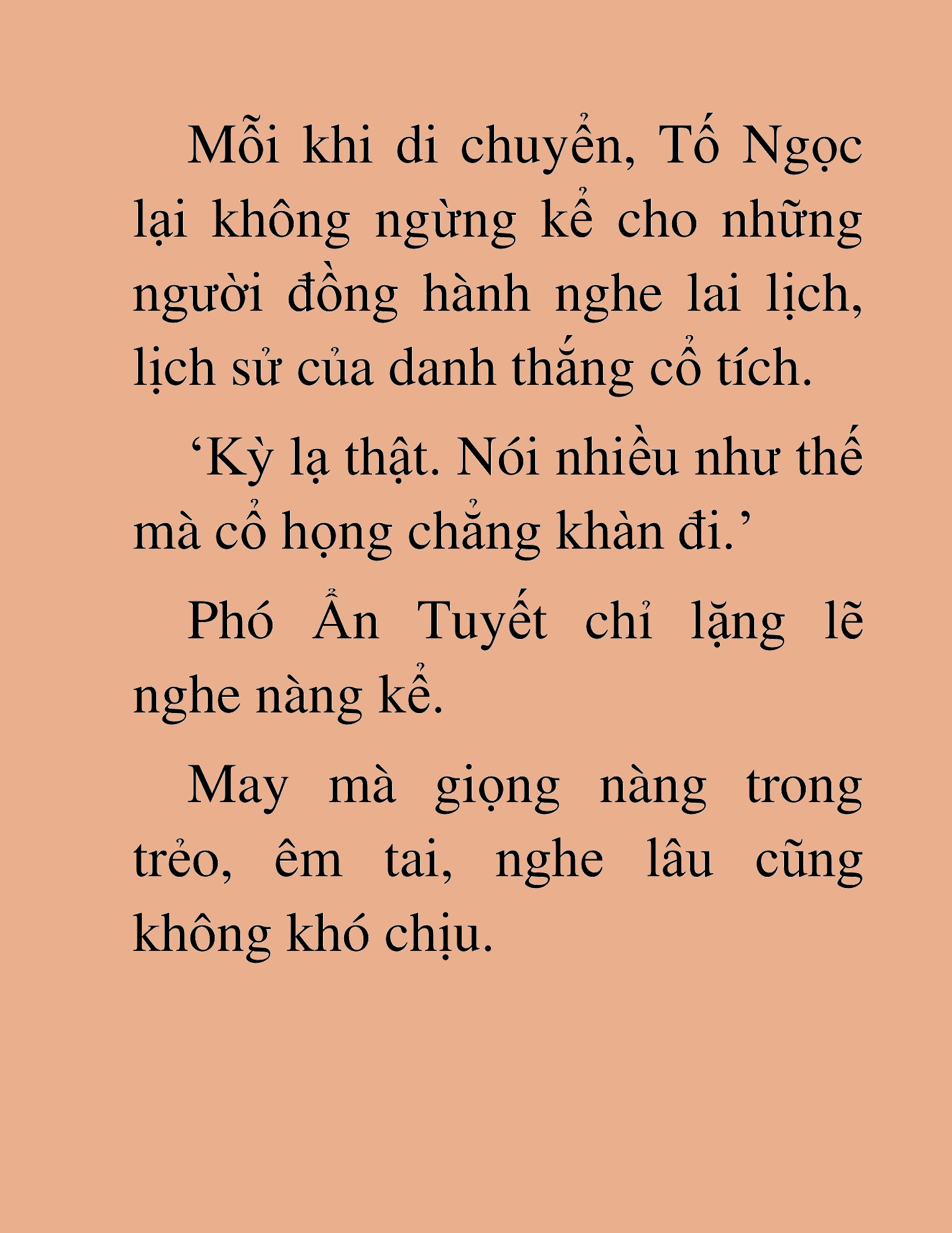 Đọc truyện HAT[NOVEL] Thần Ma Đại Đế - Chap 114