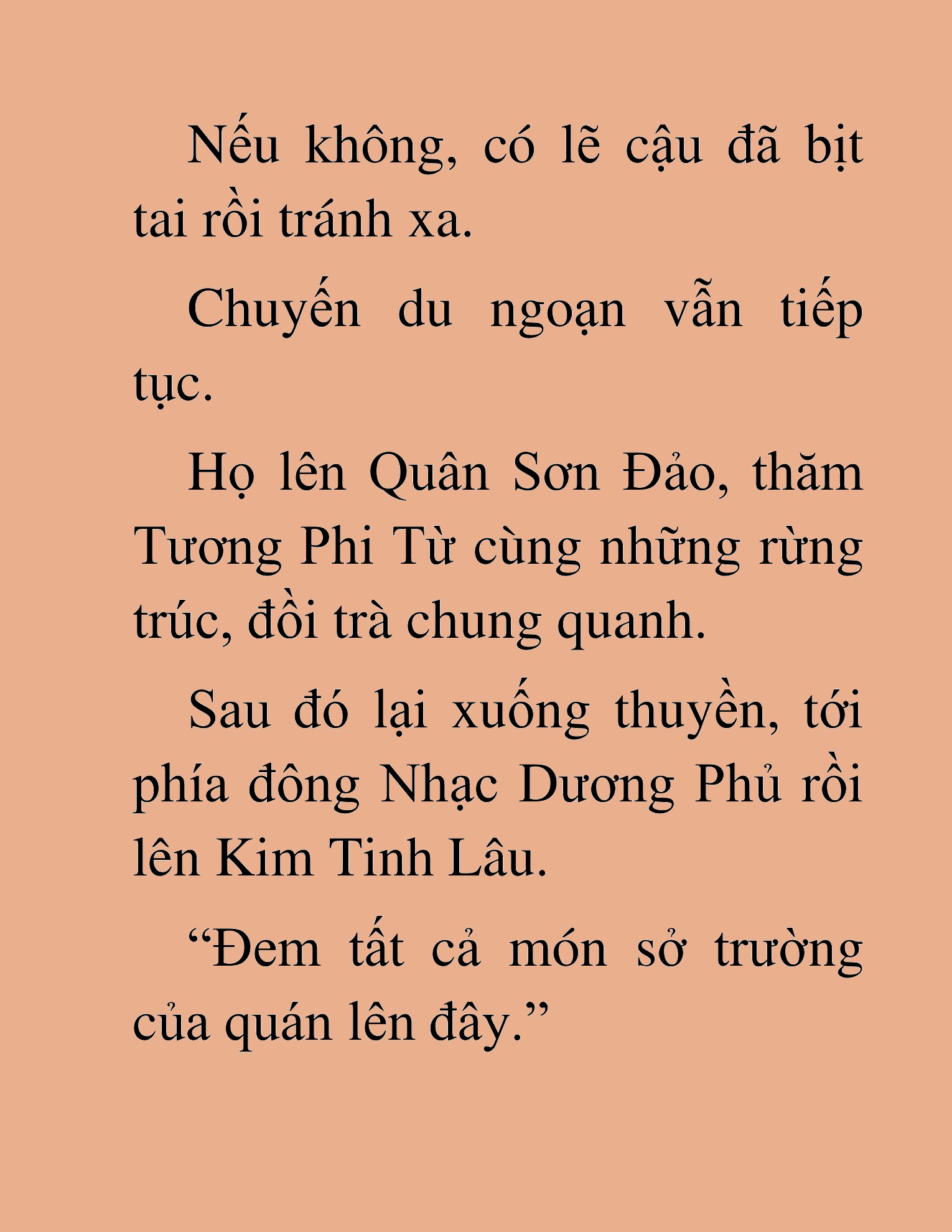 Đọc truyện HAT[NOVEL] Thần Ma Đại Đế - Chap 114
