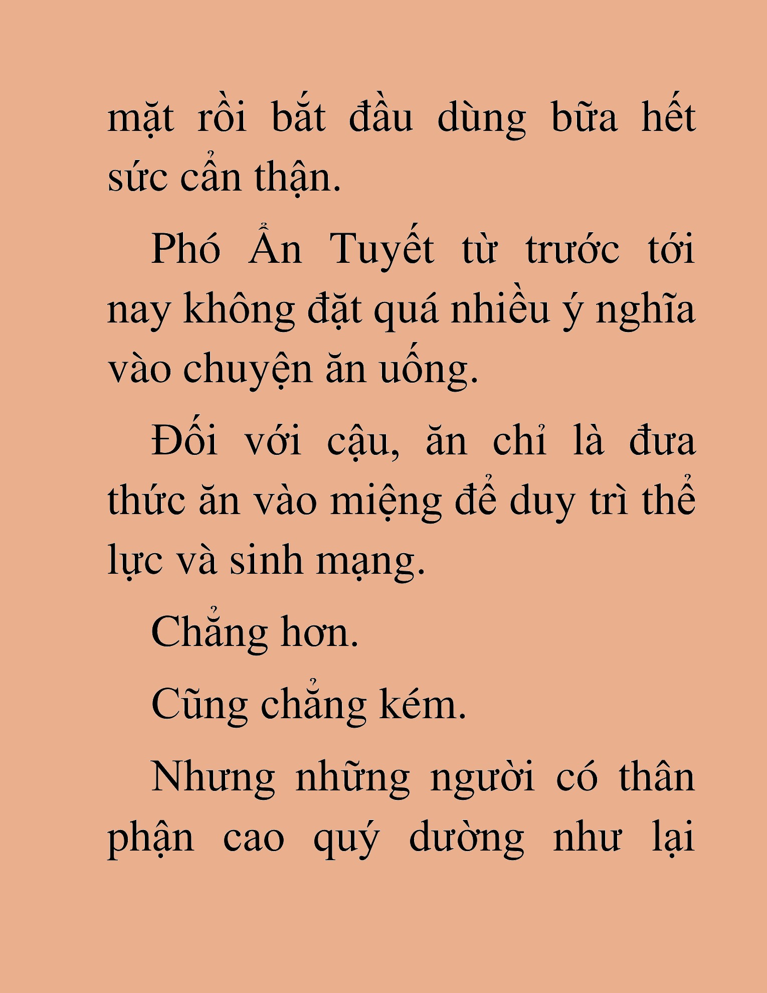 Đọc truyện HAT[NOVEL] Thần Ma Đại Đế - Chap 114