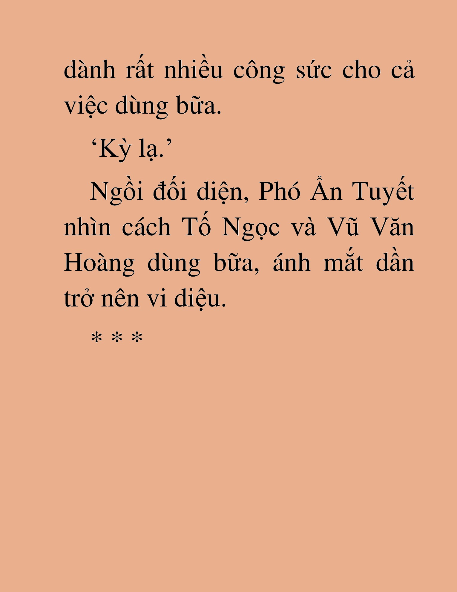 Đọc truyện HAT[NOVEL] Thần Ma Đại Đế - Chap 114