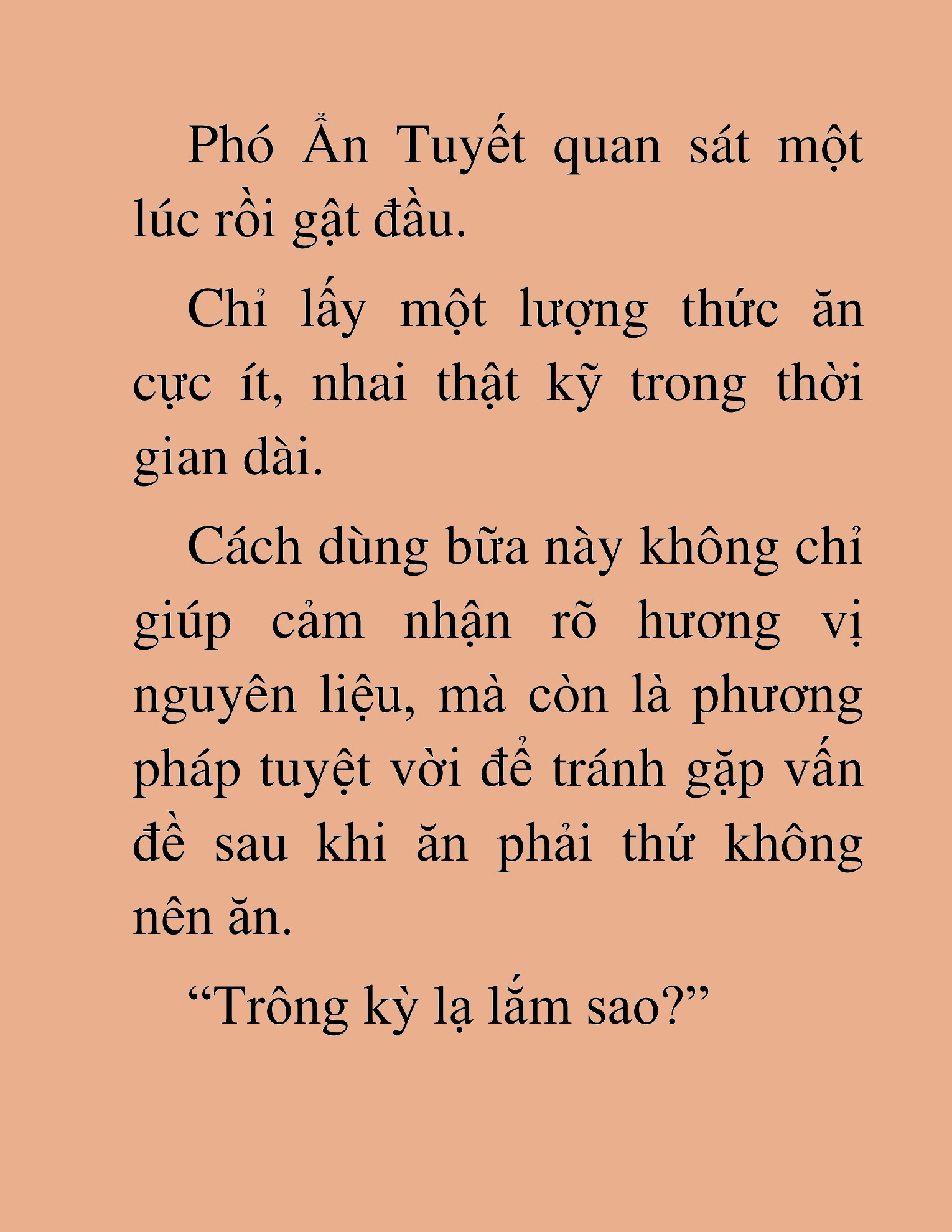 Đọc truyện HAT[NOVEL] Thần Ma Đại Đế - Chap 115