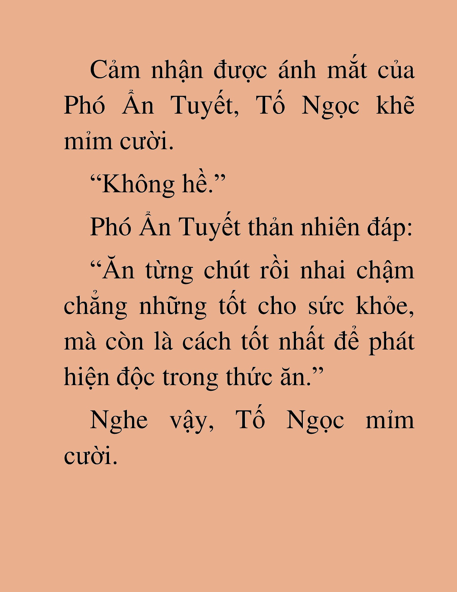 Đọc truyện HAT[NOVEL] Thần Ma Đại Đế - Chap 115