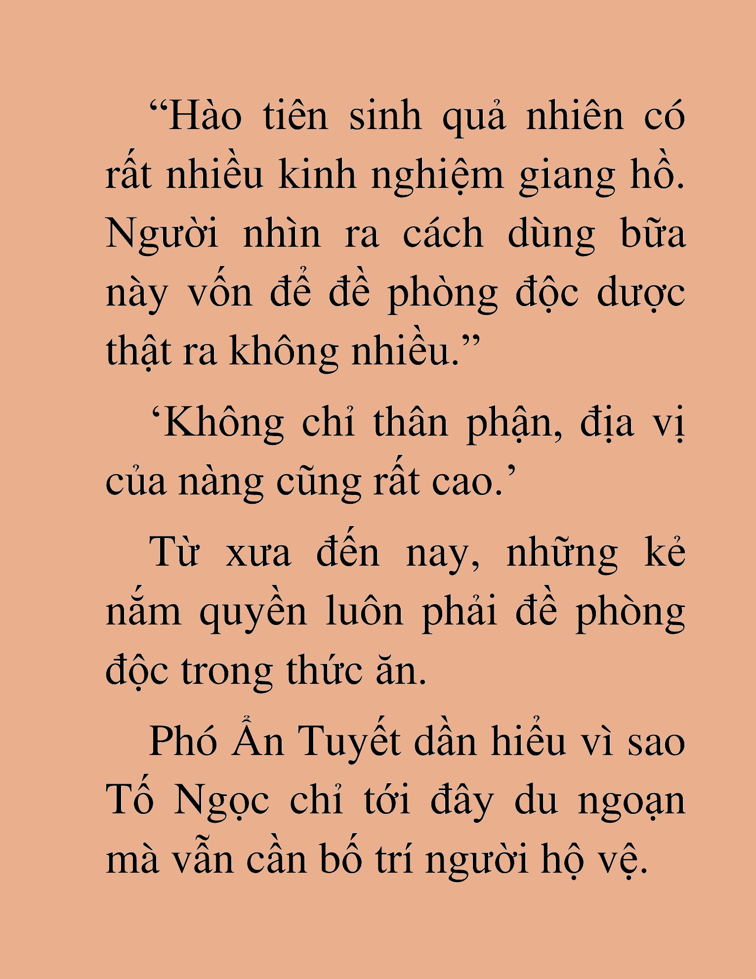 Đọc truyện HAT[NOVEL] Thần Ma Đại Đế - Chap 115