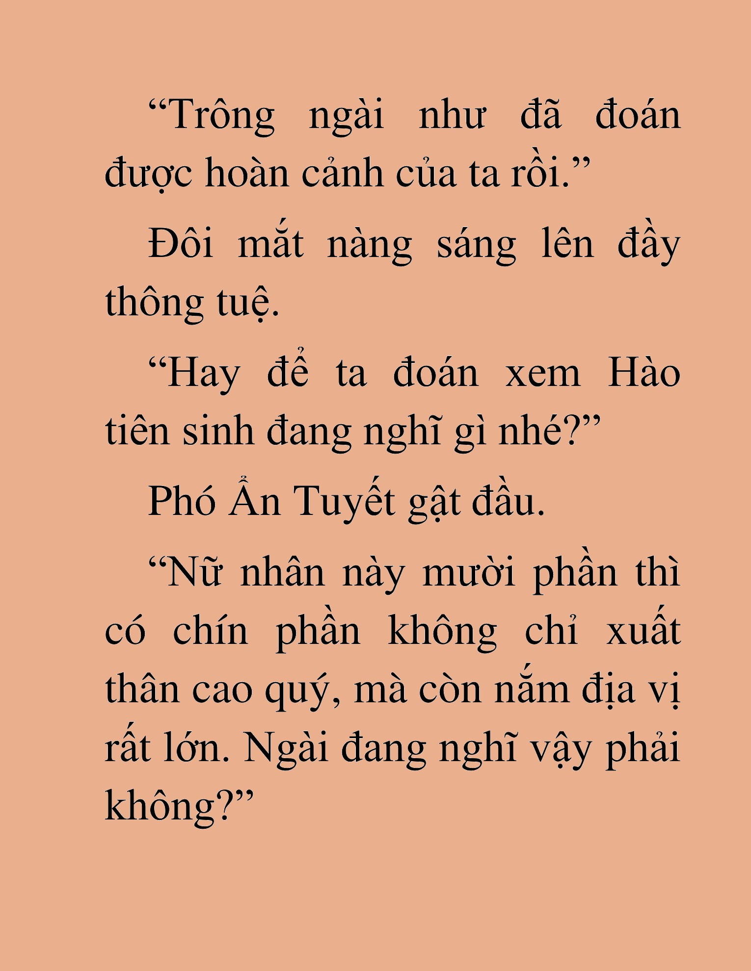 Đọc truyện HAT[NOVEL] Thần Ma Đại Đế - Chap 115