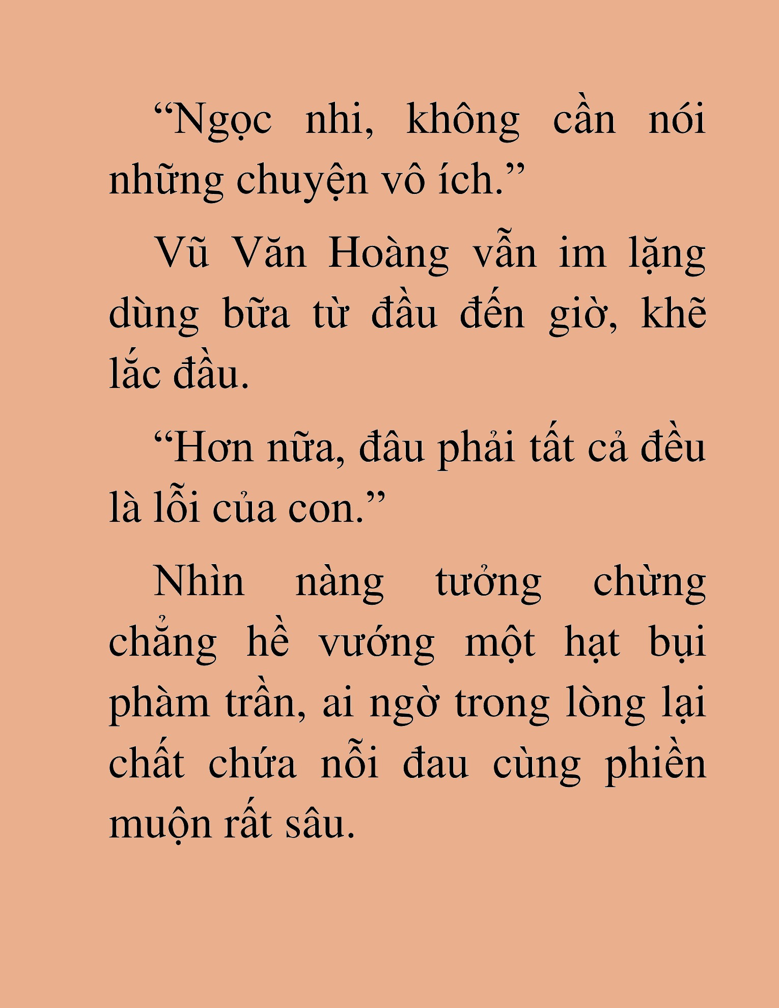 Đọc truyện HAT[NOVEL] Thần Ma Đại Đế - Chap 115