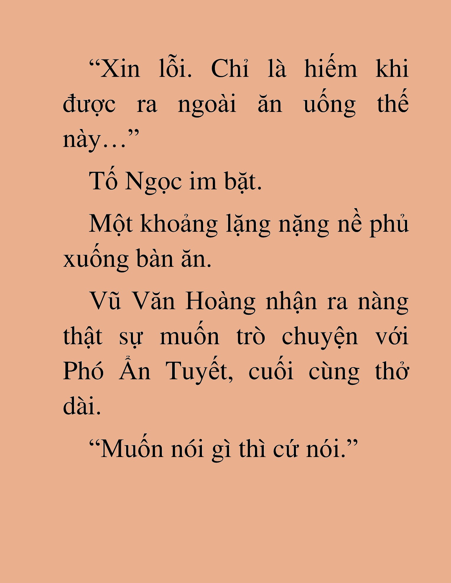 Đọc truyện HAT[NOVEL] Thần Ma Đại Đế - Chap 115