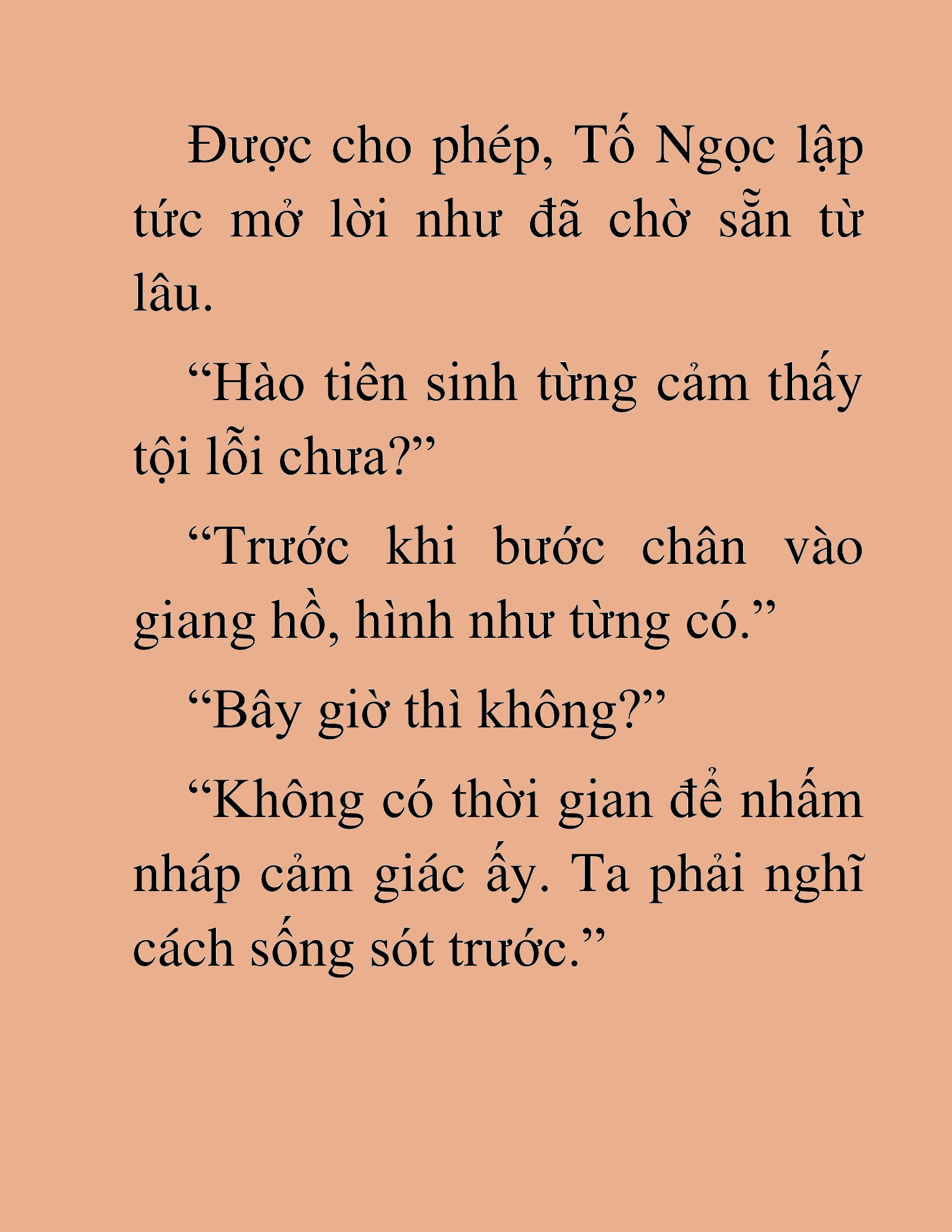 Đọc truyện HAT[NOVEL] Thần Ma Đại Đế - Chap 115