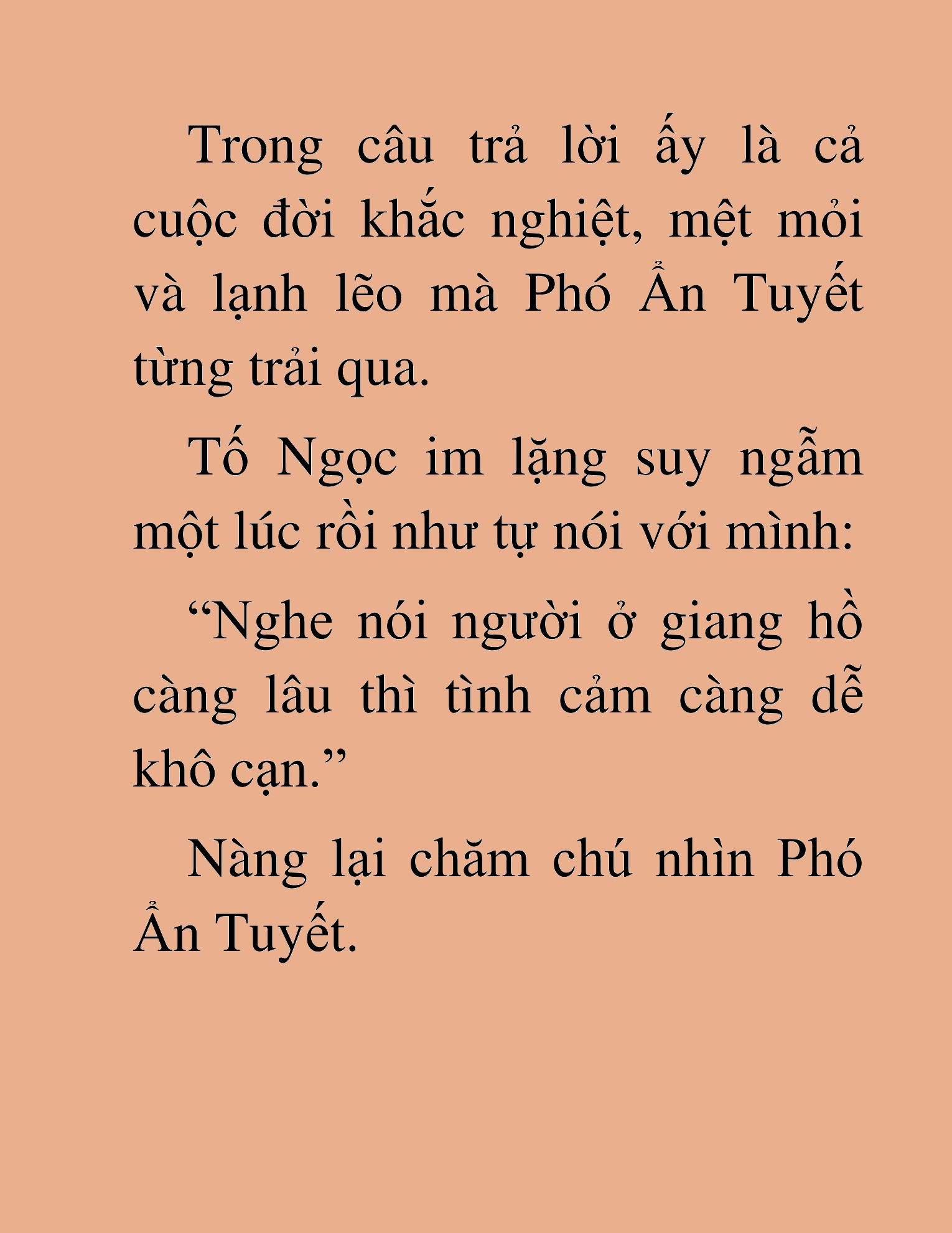 Đọc truyện HAT[NOVEL] Thần Ma Đại Đế - Chap 115