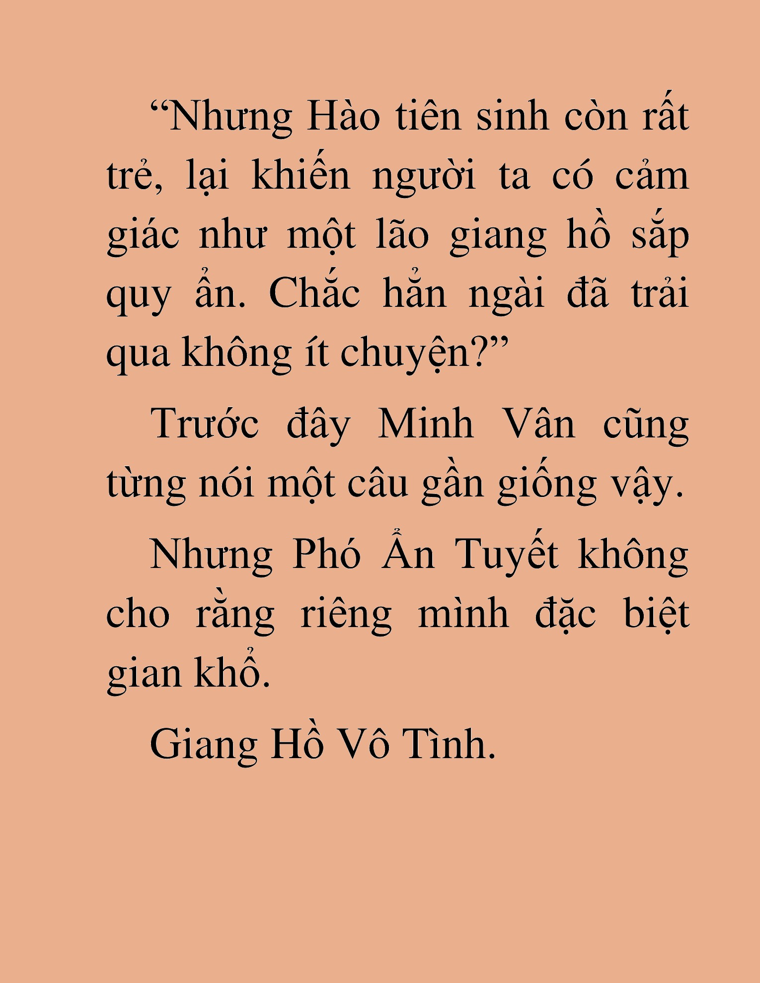 Đọc truyện HAT[NOVEL] Thần Ma Đại Đế - Chap 115