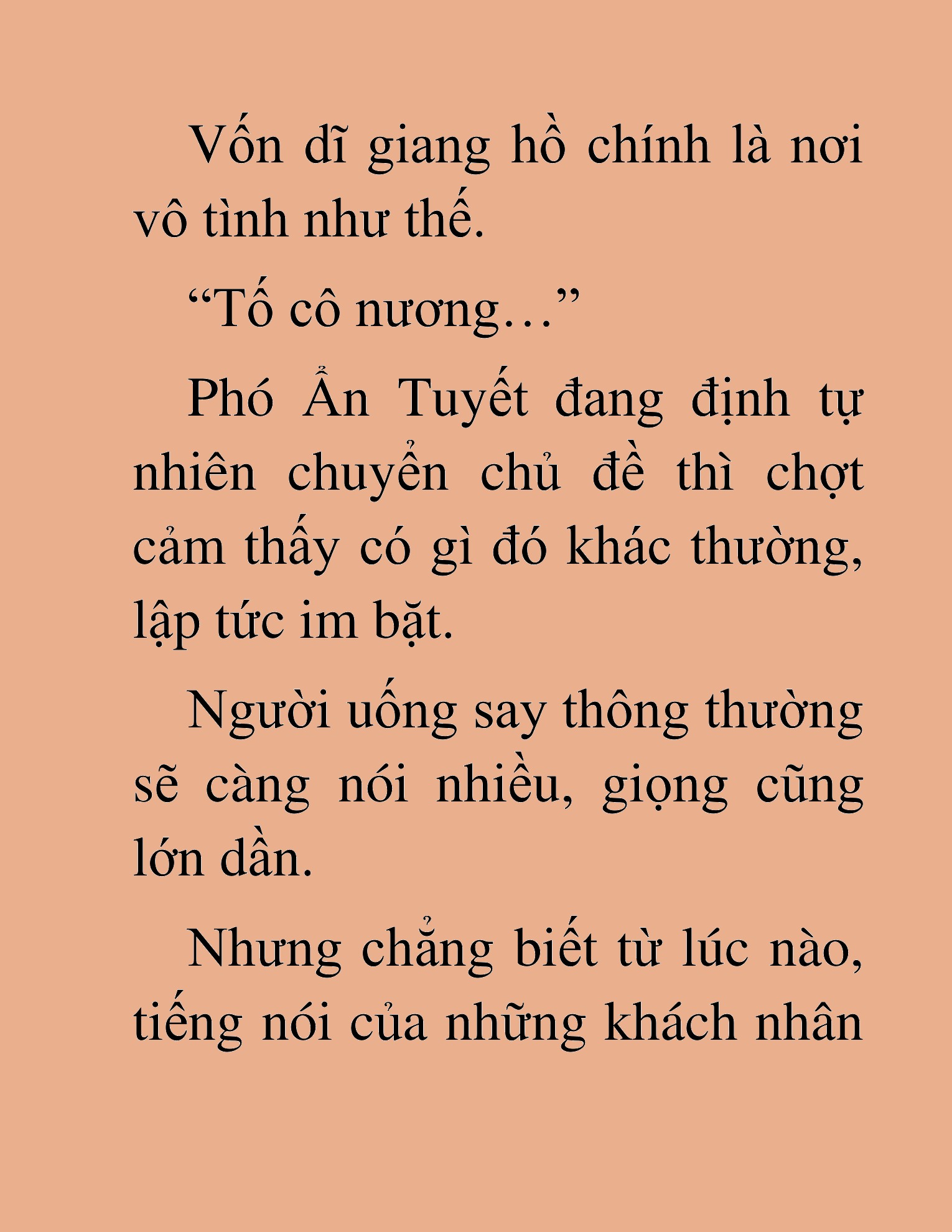 Đọc truyện HAT[NOVEL] Thần Ma Đại Đế - Chap 115