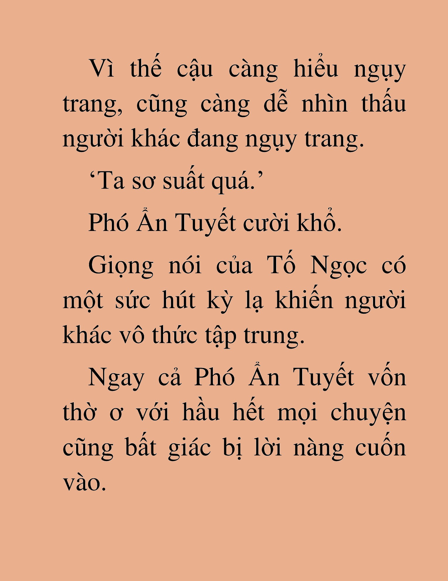 Đọc truyện HAT[NOVEL] Thần Ma Đại Đế - Chap 115