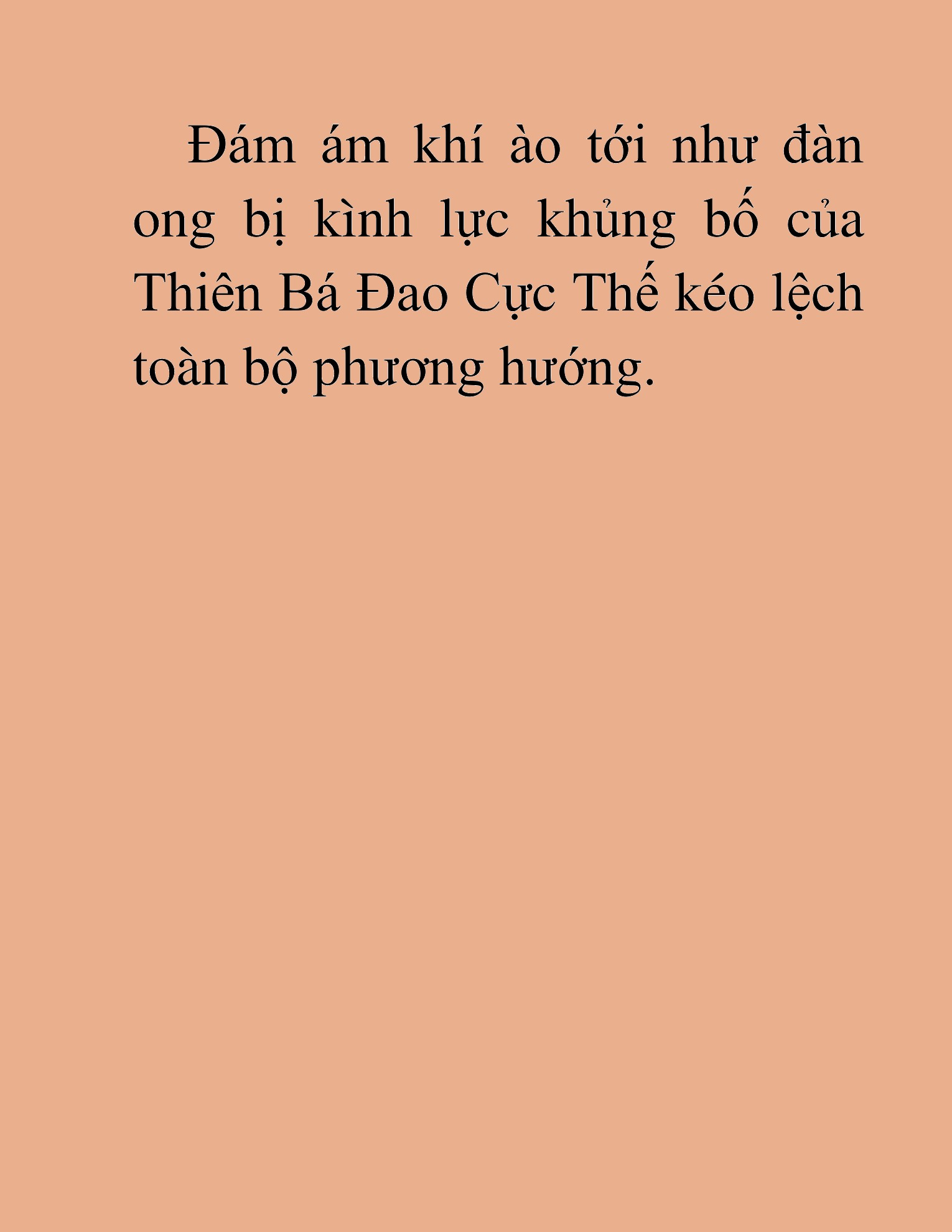 Đọc truyện HAT[NOVEL] Thần Ma Đại Đế - Chap 115