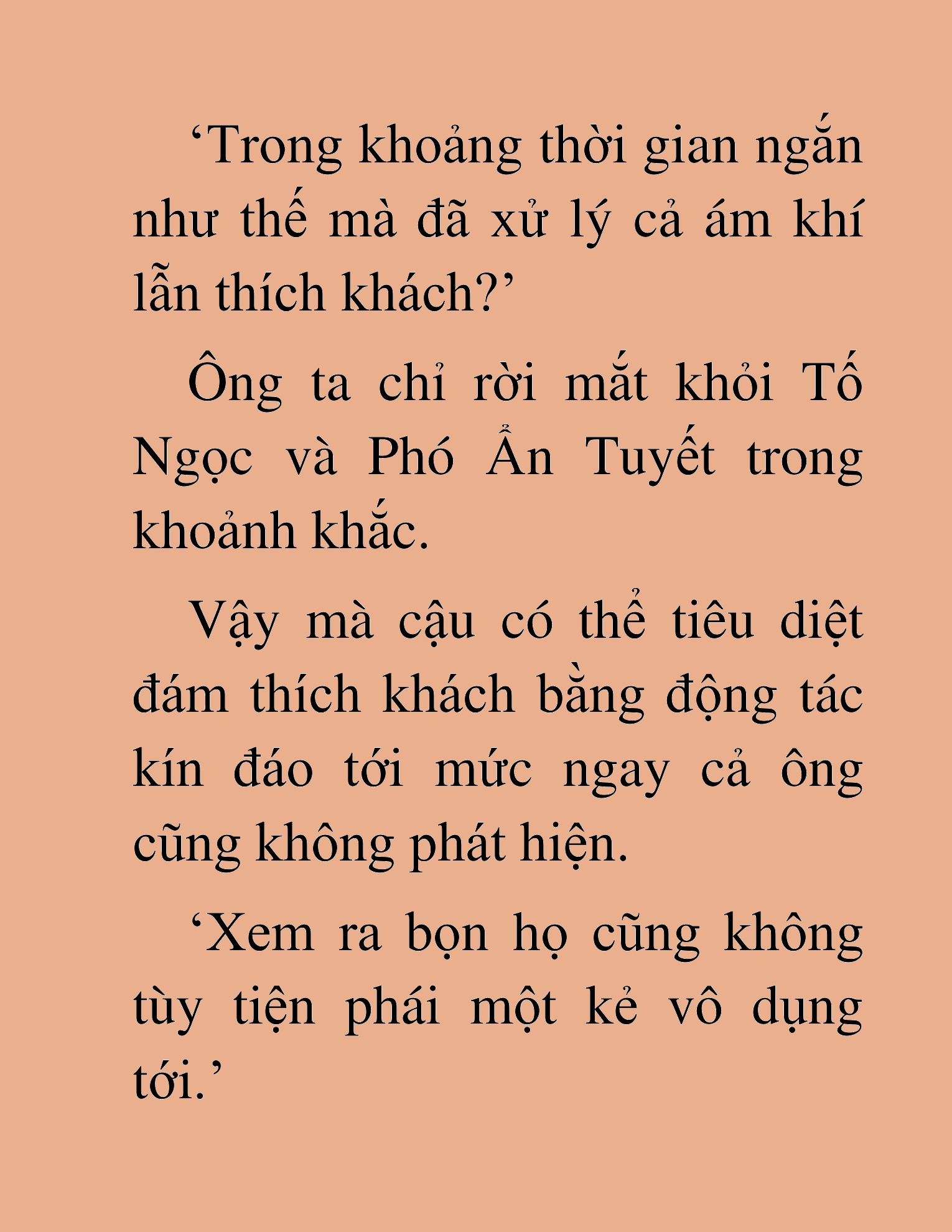 Đọc truyện HAT[NOVEL] Thần Ma Đại Đế - Chap 116