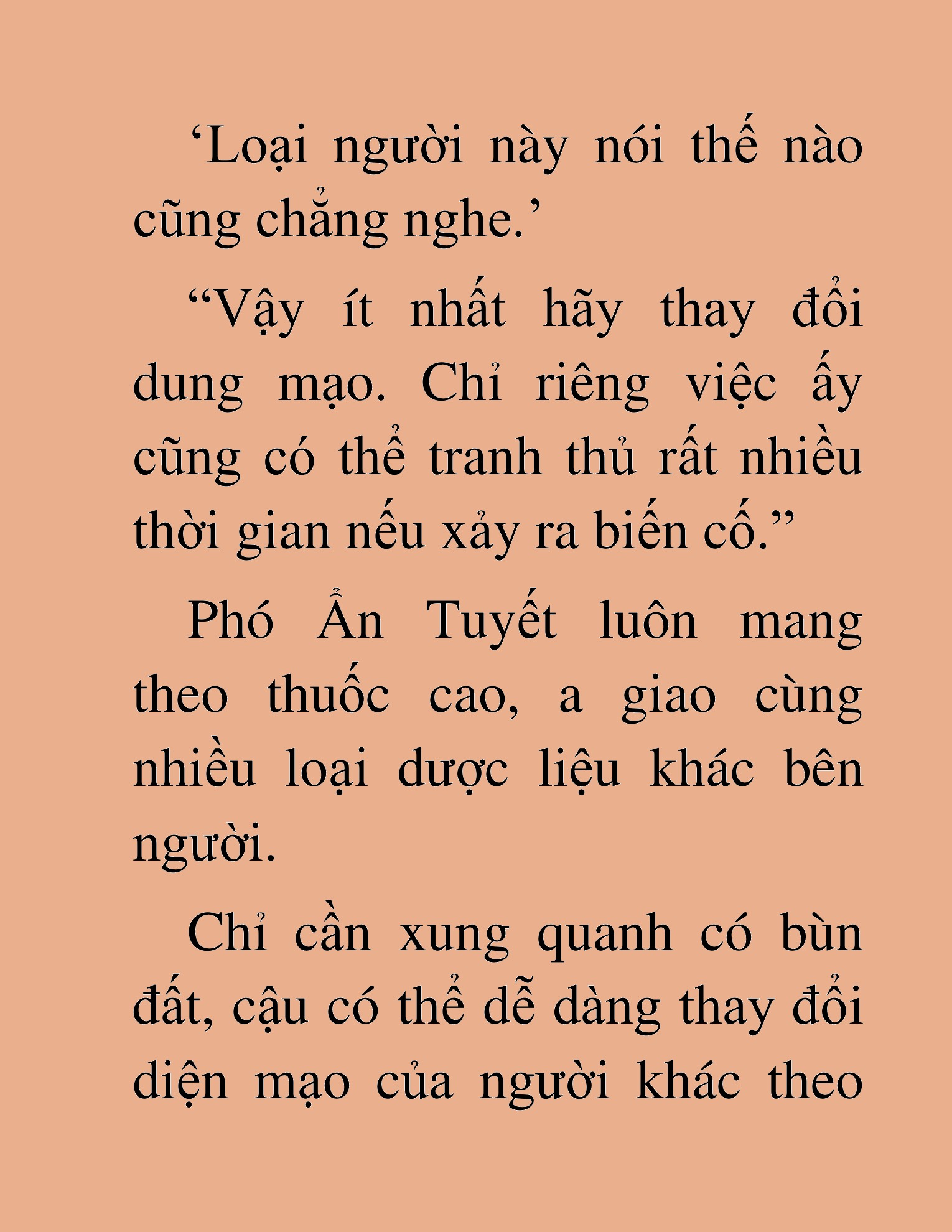 Đọc truyện HAT[NOVEL] Thần Ma Đại Đế - Chap 116