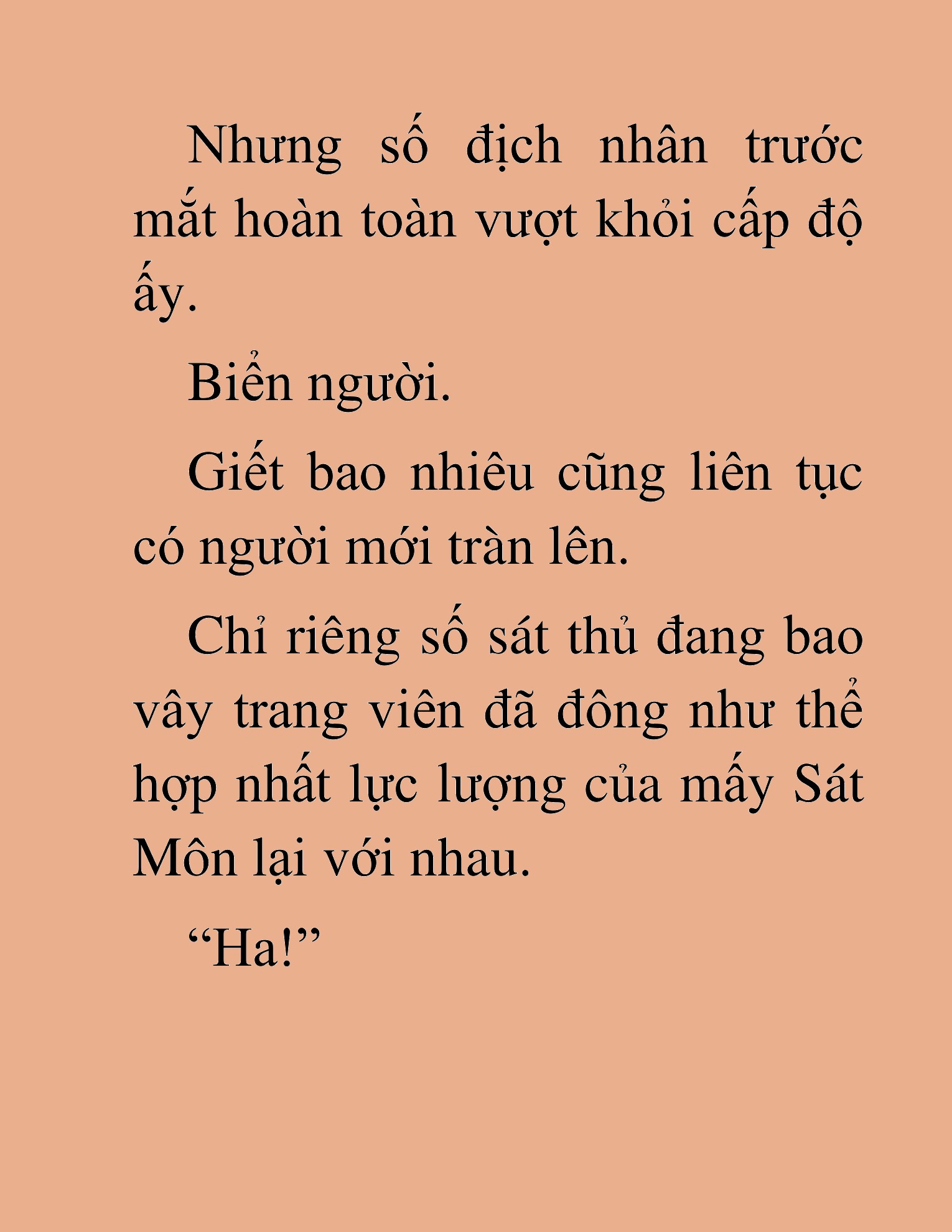 Đọc truyện HAT[NOVEL] Thần Ma Đại Đế - Chap 116