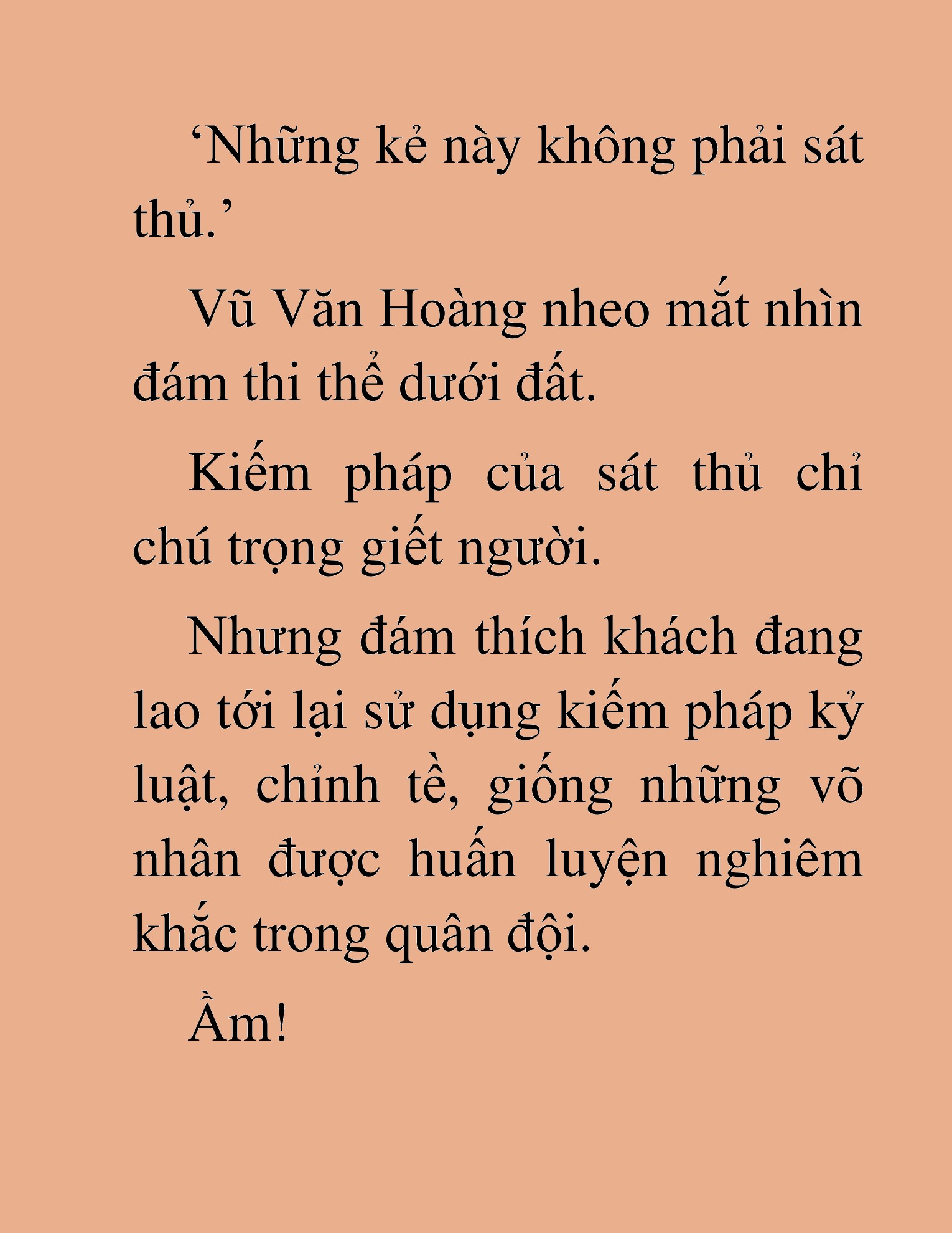 Đọc truyện HAT[NOVEL] Thần Ma Đại Đế - Chap 116
